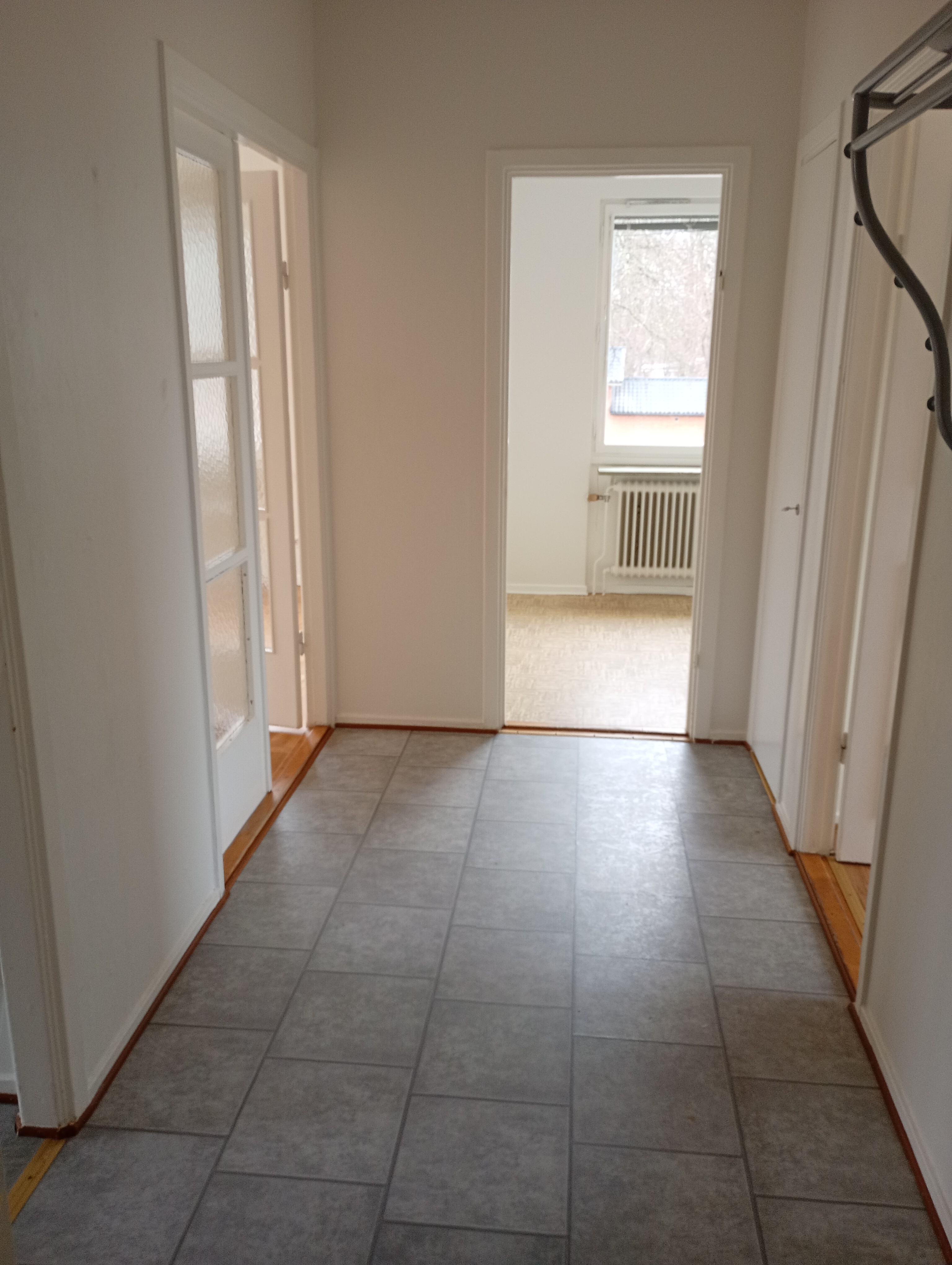 Tvärgatan 7A