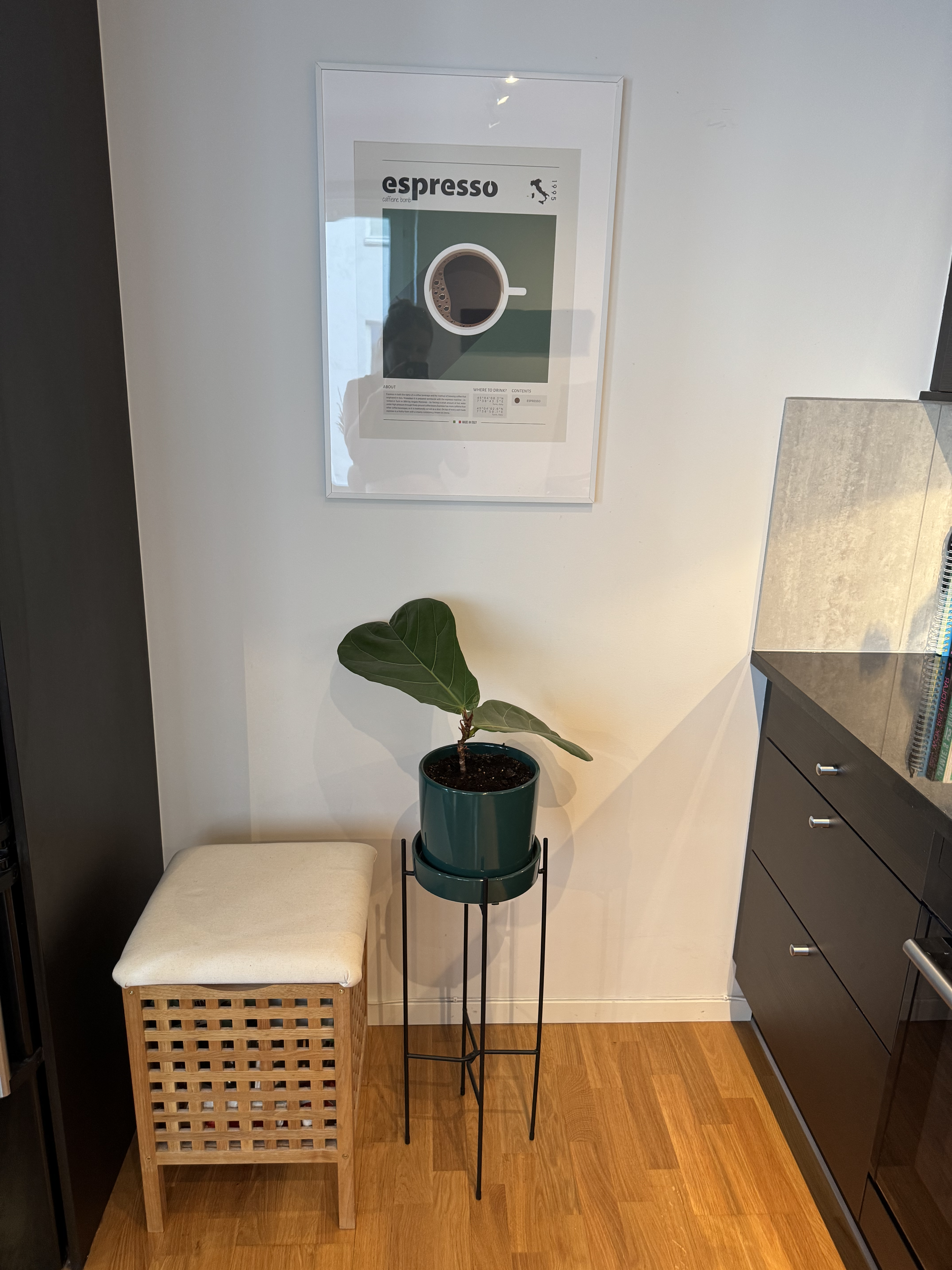 2 rum och kök, Stockholm — 21 000 kr/mån — bild 5