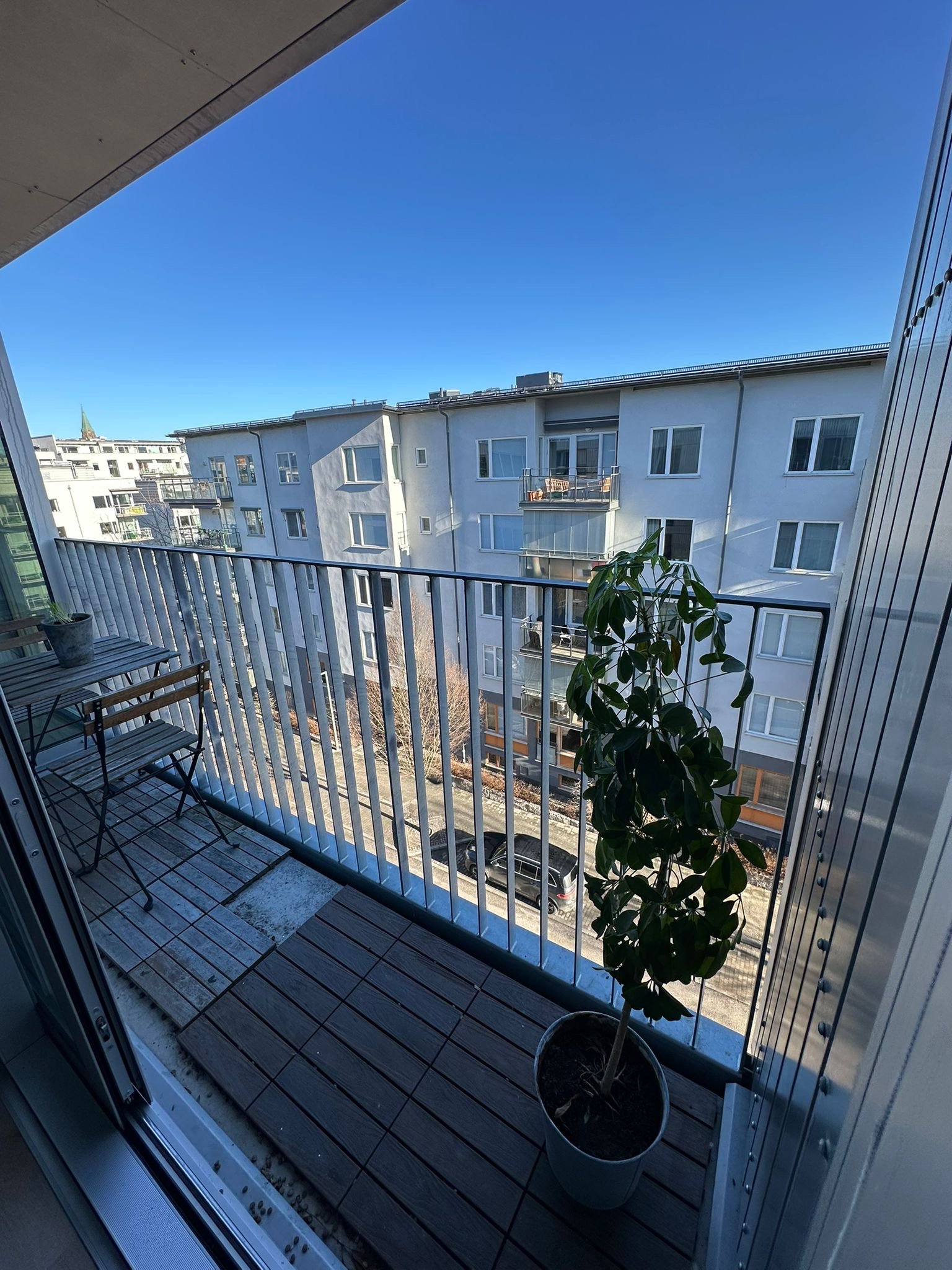 Sjöfartsgatan, Stockholm — photo 3