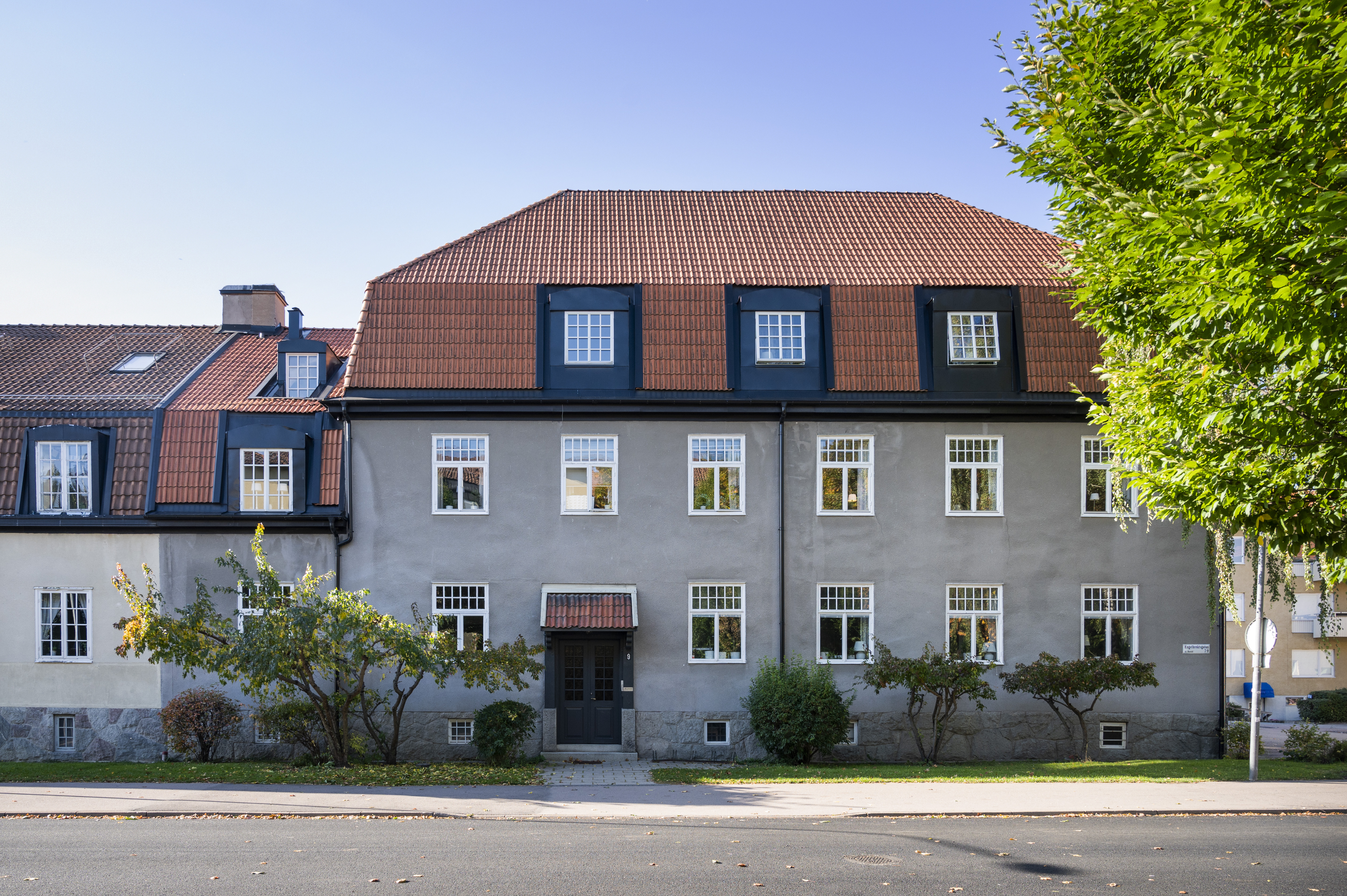 Engelbrektsgatan 9