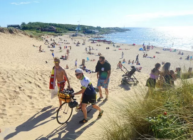 Brännemysten, Hovås — photo 3