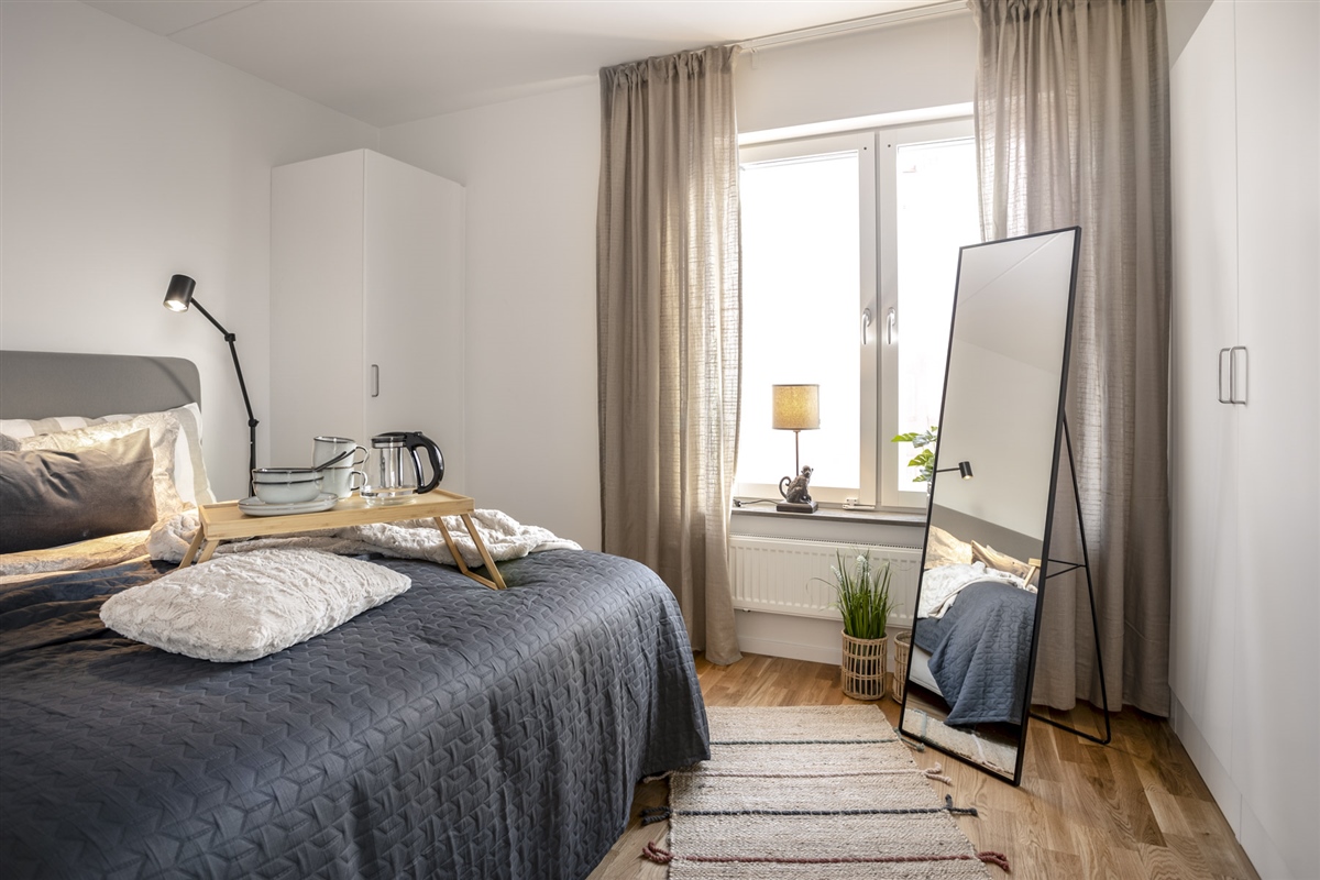 1 rok · 35 m² i Västerås – bild 14
