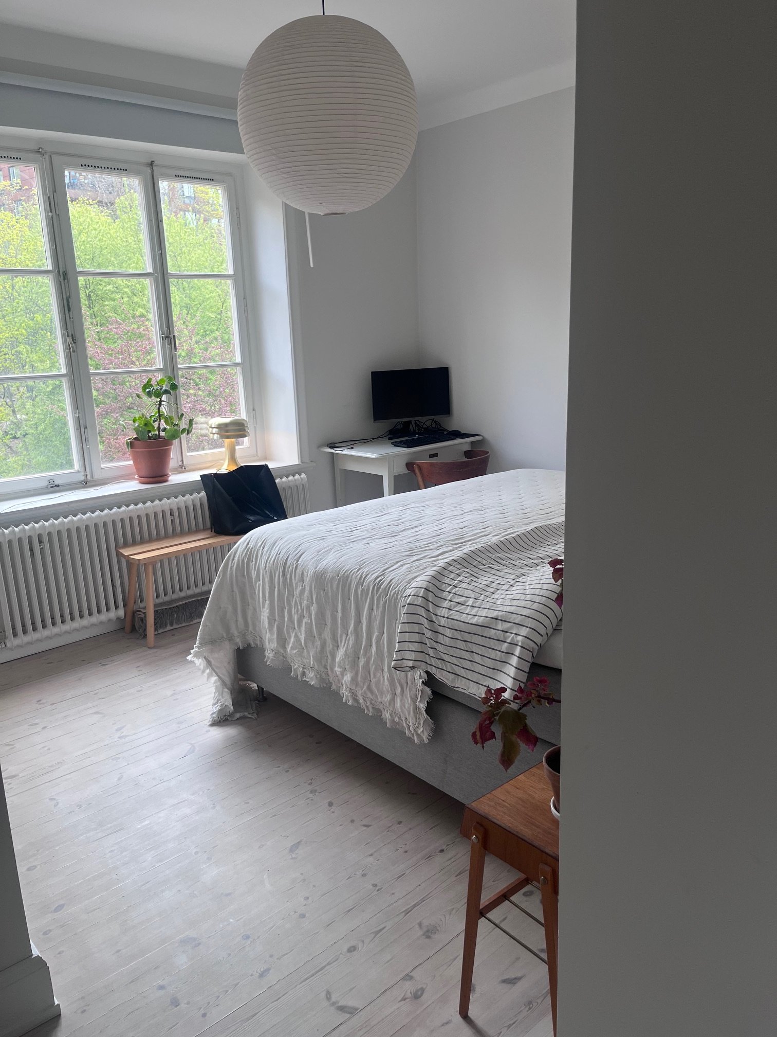 Hägerstensvägen, Hägersten — photo 4