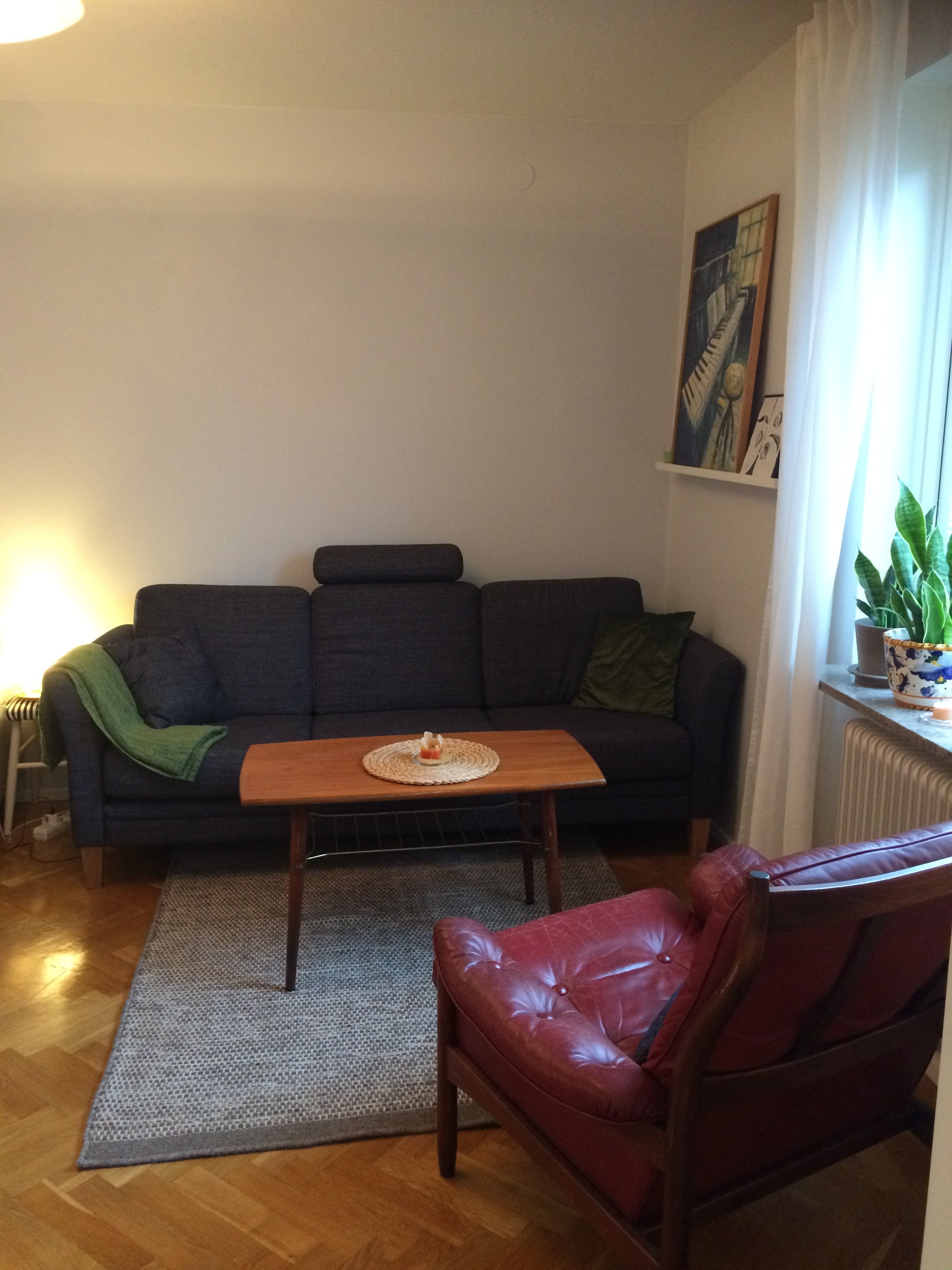 Lägenhet – Göteborg, Rambergsstaden - Bild 5