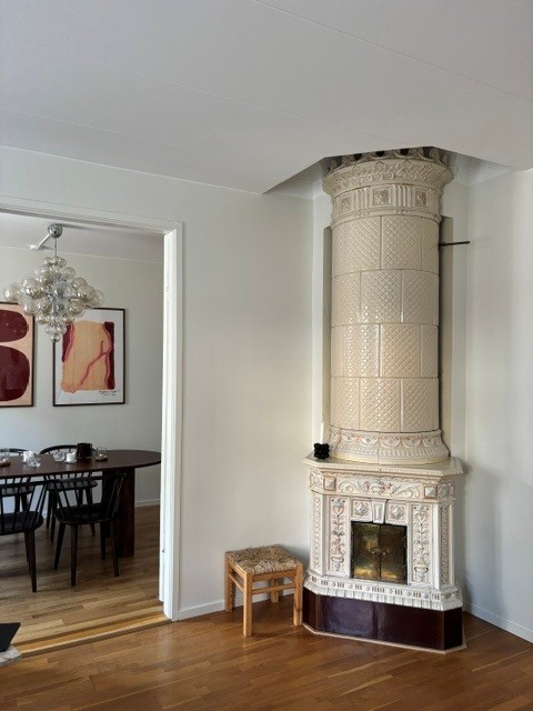 Lägenhet – Borås, Villastaden - Bild 2