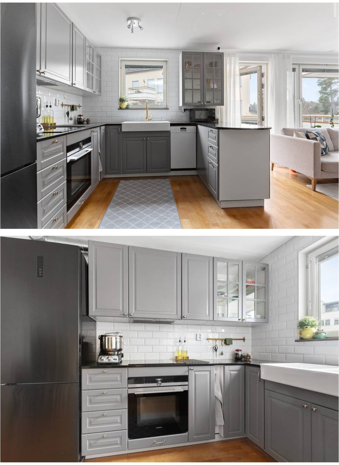 Gallehusgränd, Kista