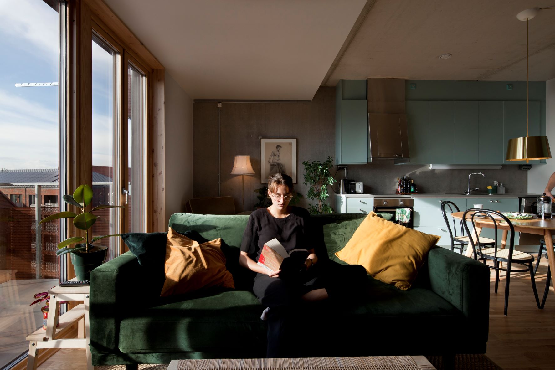 Spiggans gata 4, Malmö