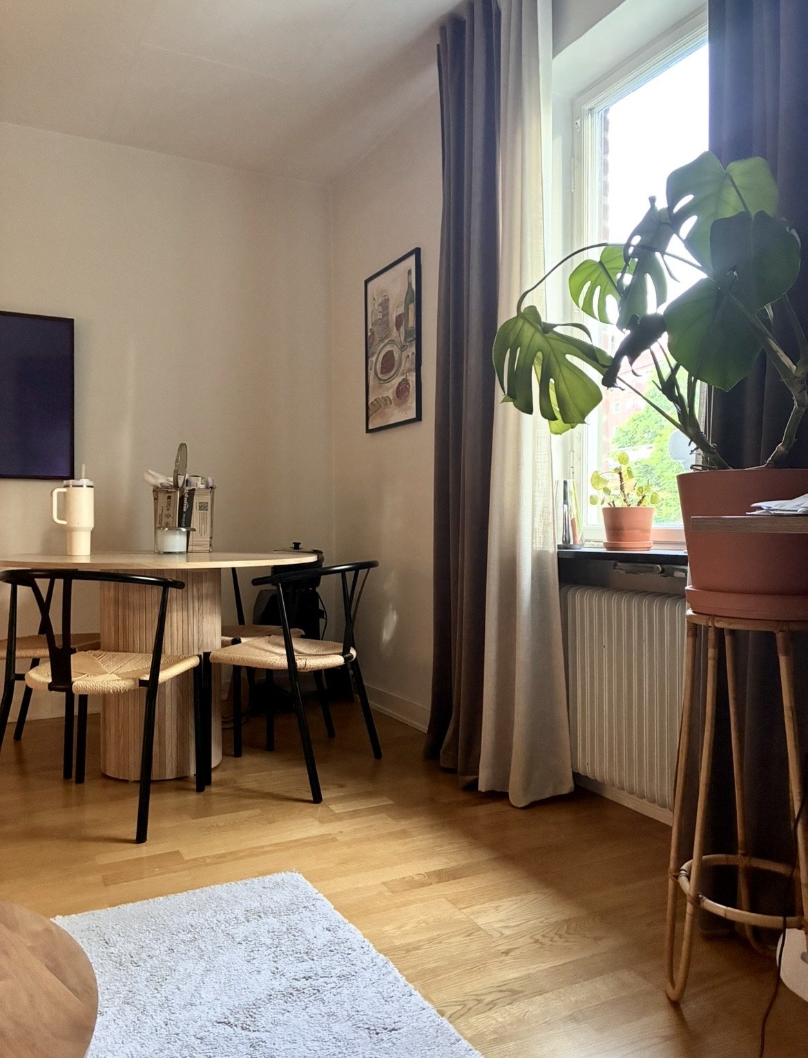 Lägenhet, 2 rooms, 42 sqm, Göteborg