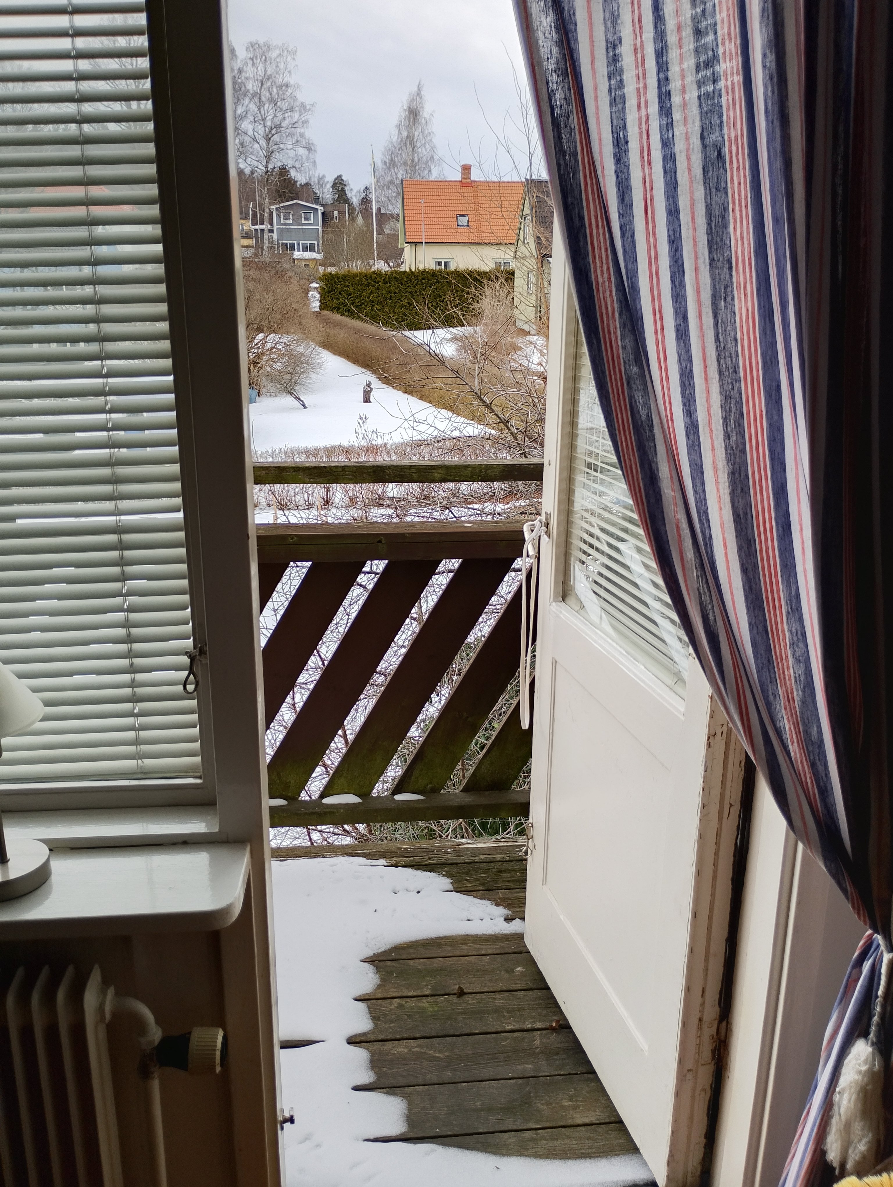 1 rok · 25 m² i Motala – bild 6