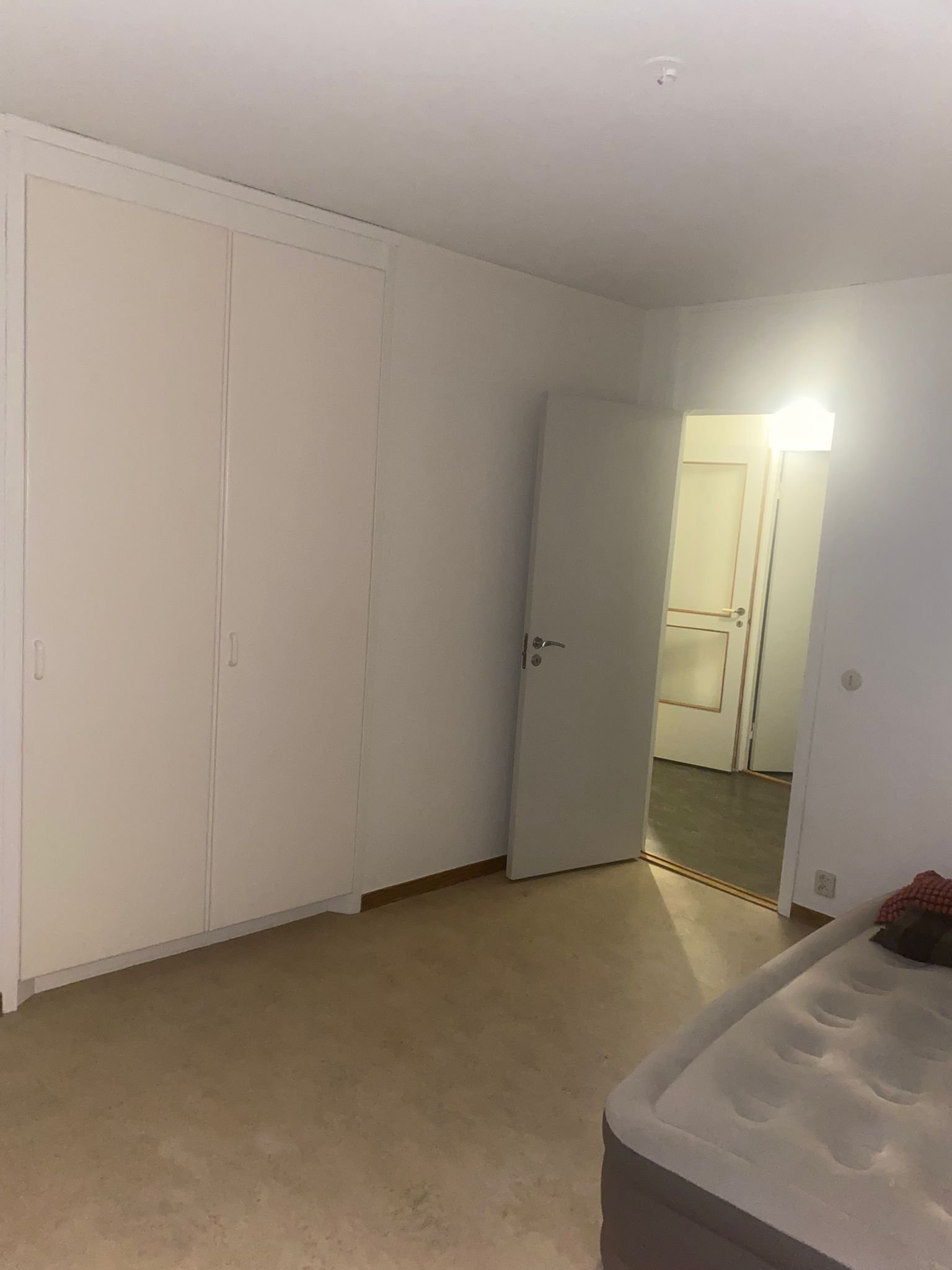 Passvägen