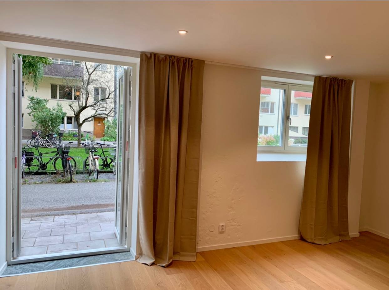 Banérgatan, Stockholm — photo 4