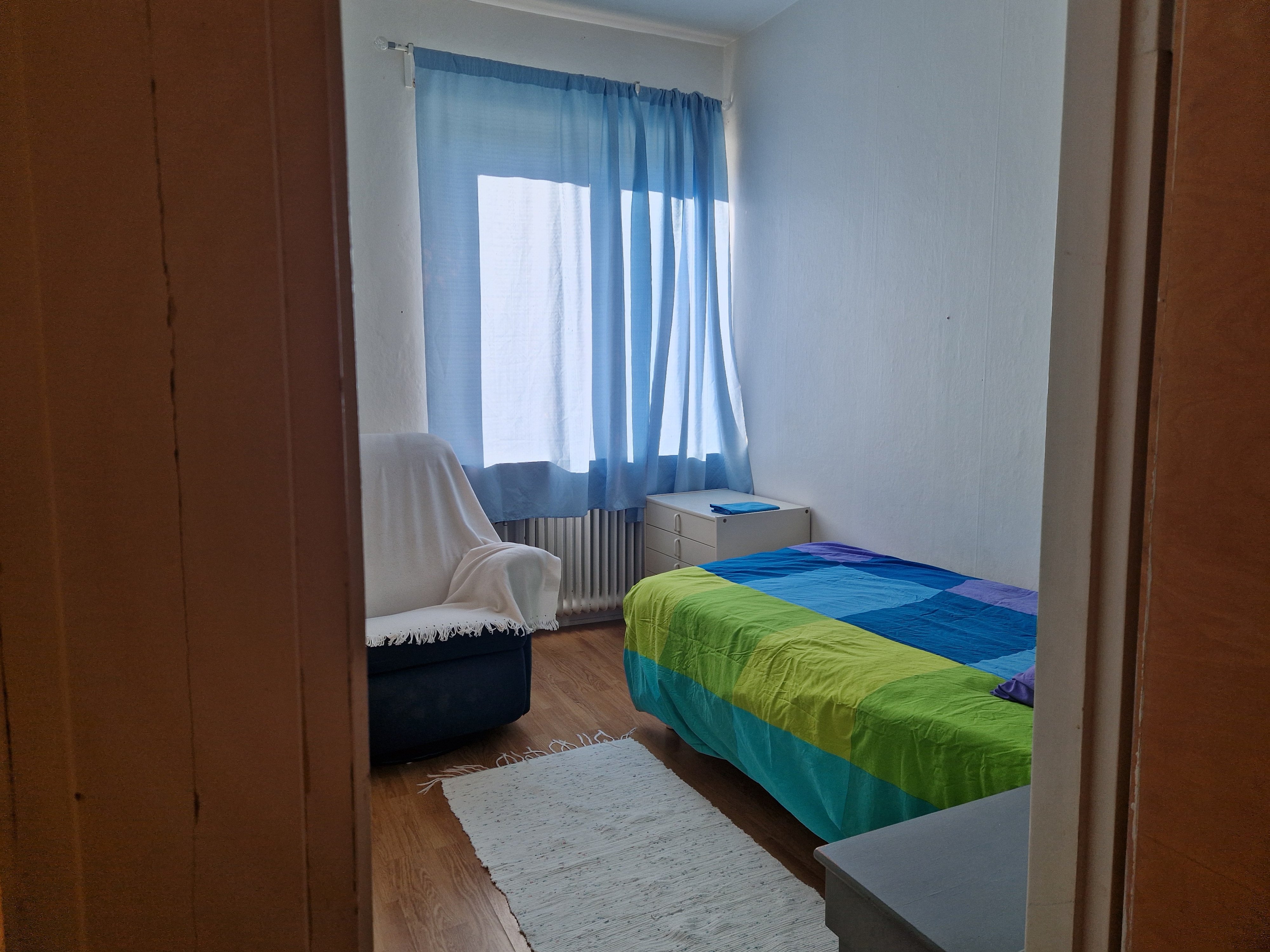 2 rum och kök, Johanneshov — 9 000 kr/mån — bild 5