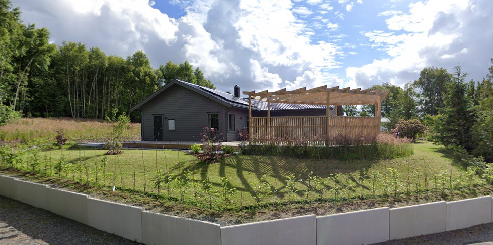 Villa/Hus, 5 rum, 145 kvm, Torslanda