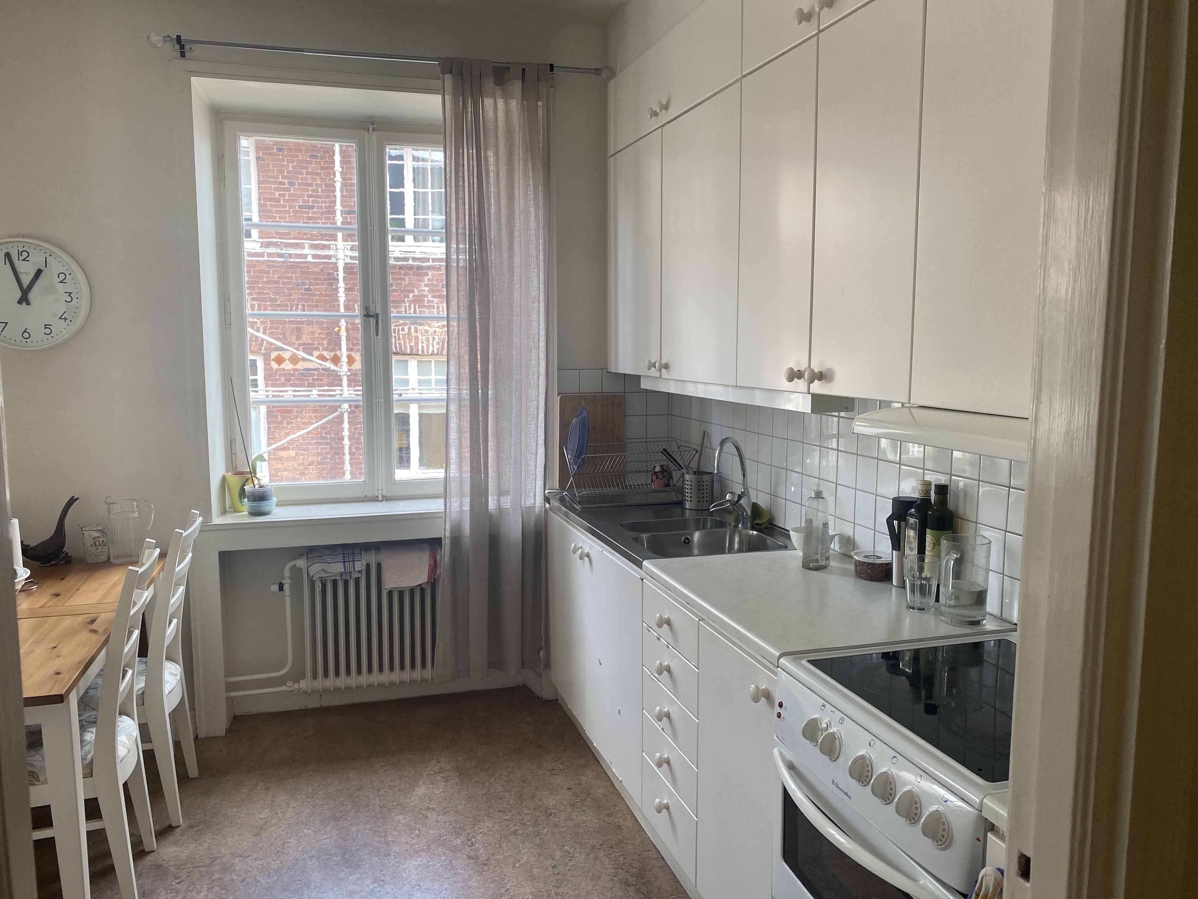 Lägenhet – Stockholm, Södermalm - Bild 4