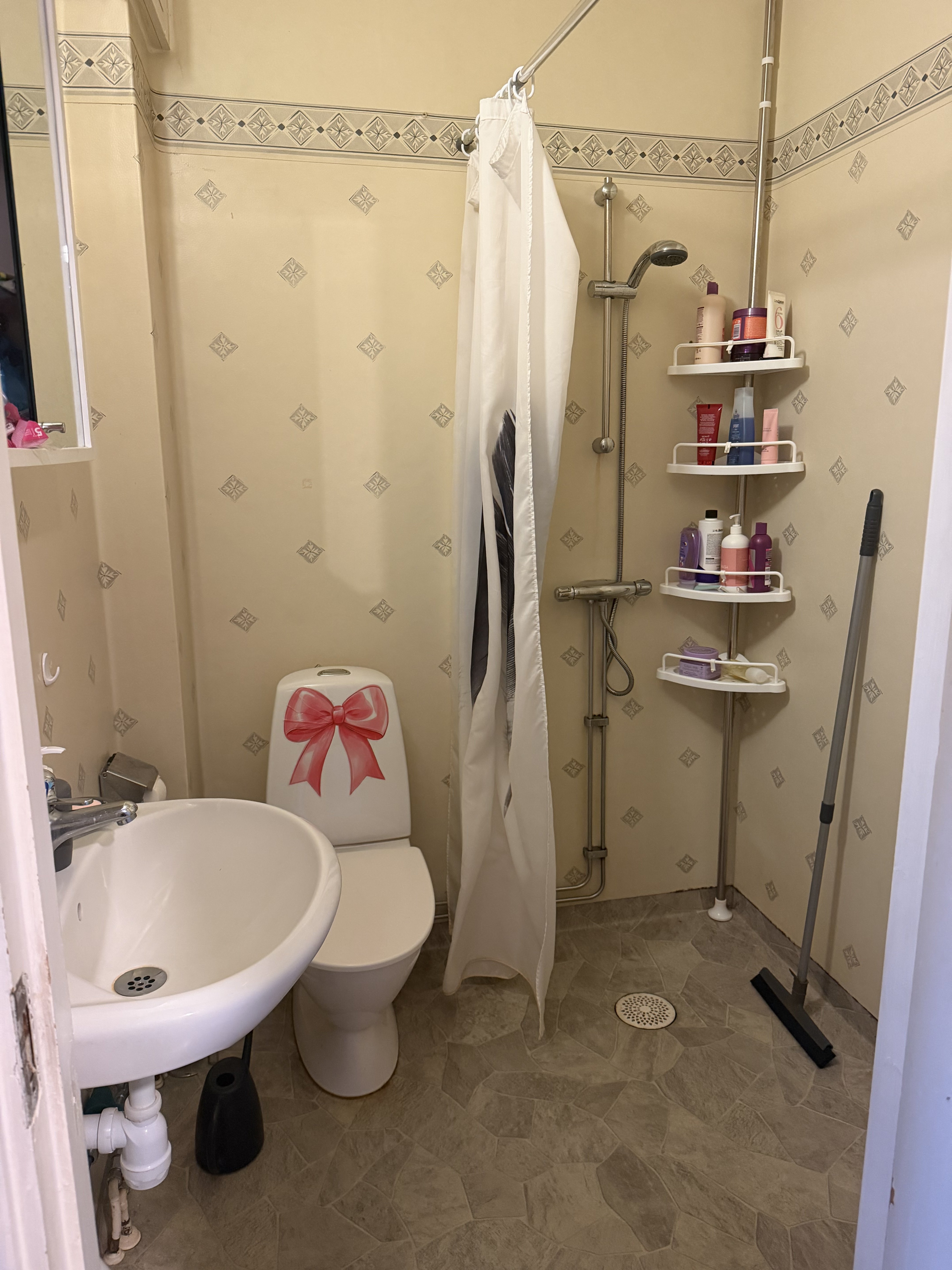 1 rok · 41 m² i Eskilstuna – bild 4