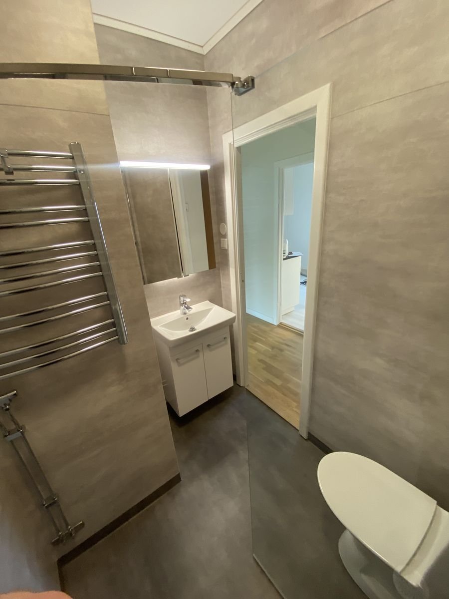 Apartment in Halmstad, Nyhem - Bild 4