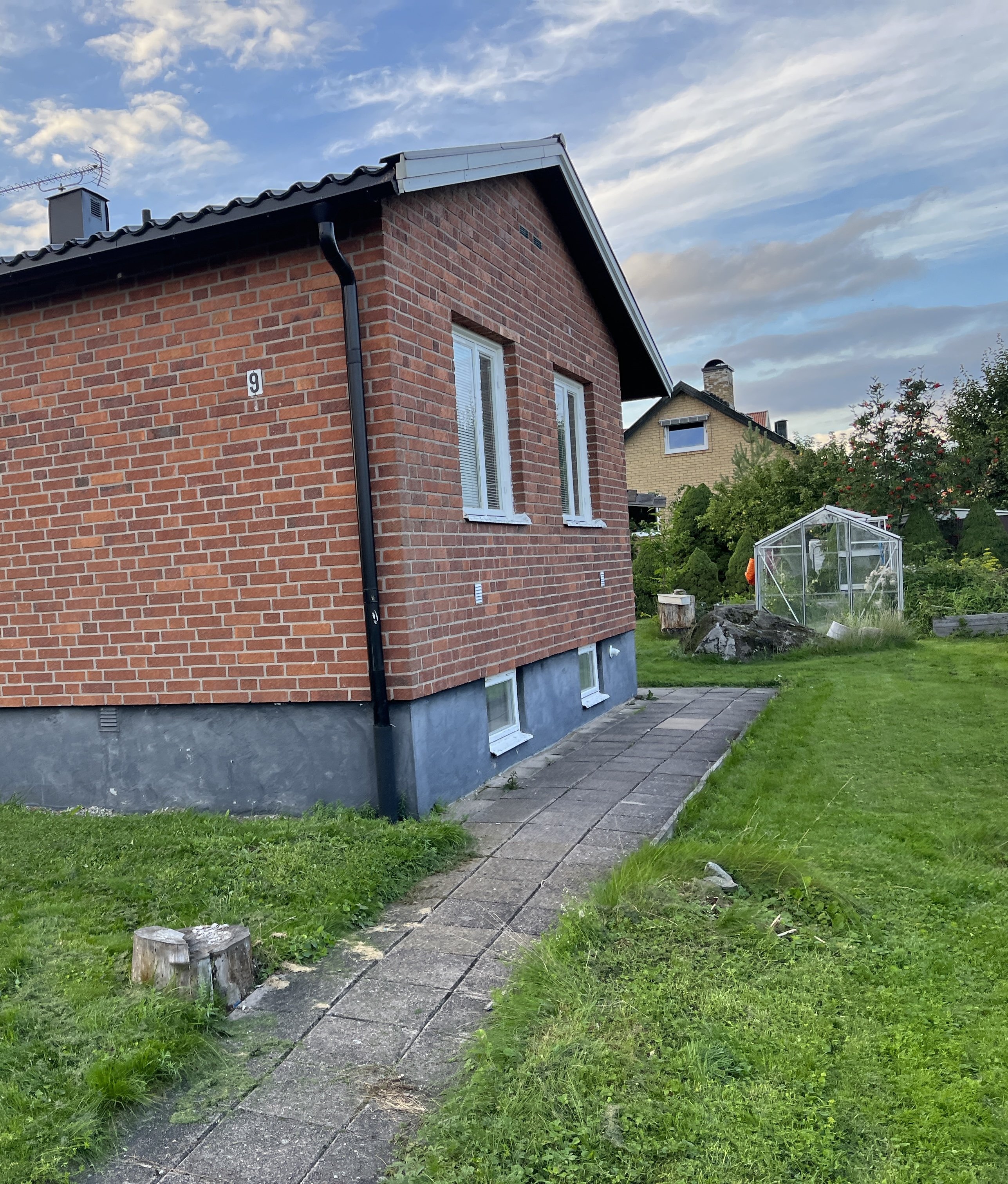 Hus – Västerås, Skiljebo - Bild 4