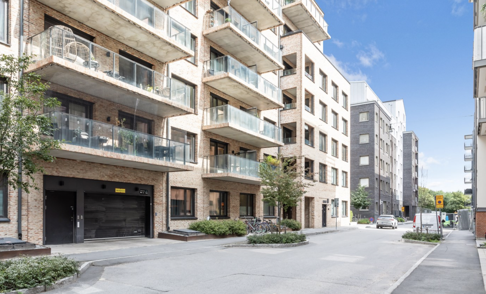 Orgelgatan, Uppsala — photo 2