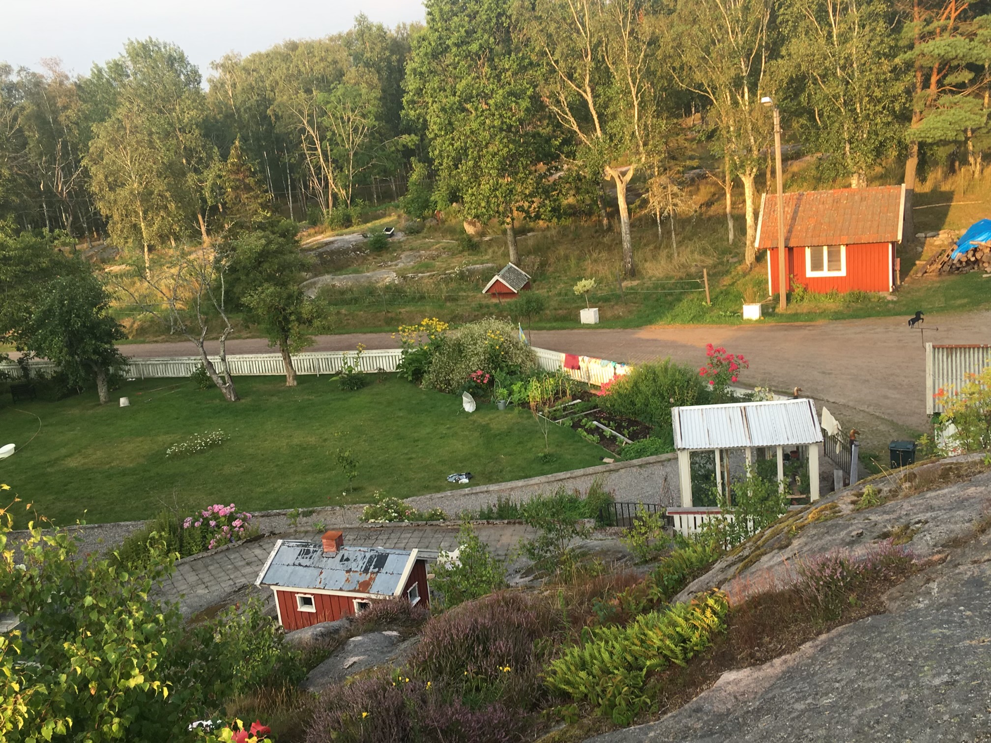 Hus – Hunnebostrand, Valarna, Svenseröd - Bild 2