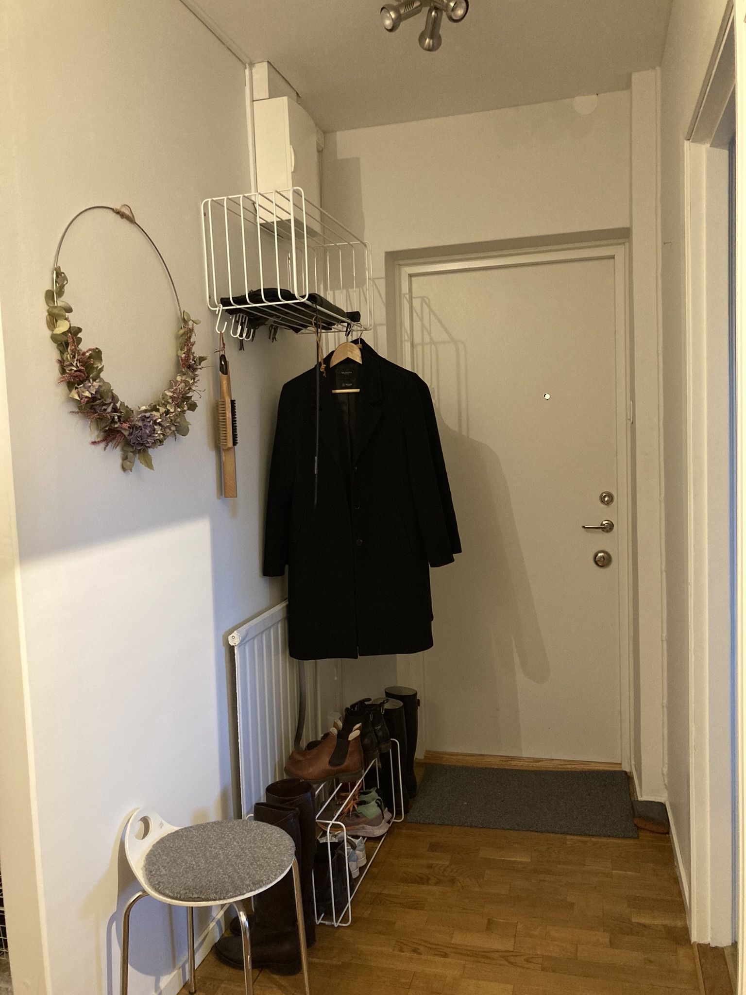Lägenhet, 2 rooms, 58 sqm, Alingsås