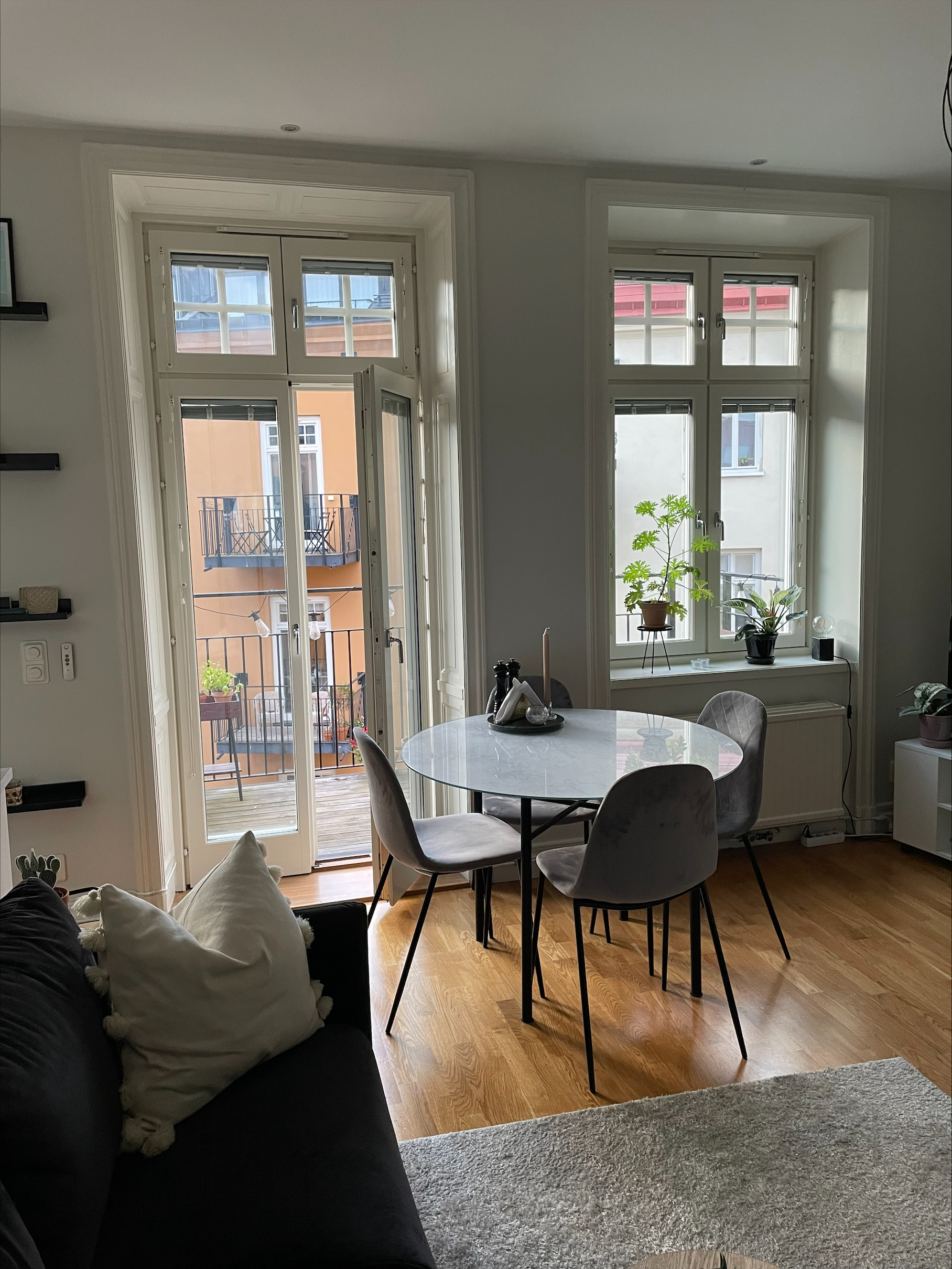 Apartment in Stockholm, Sabbatsberg, Vasastaden - Bild 4