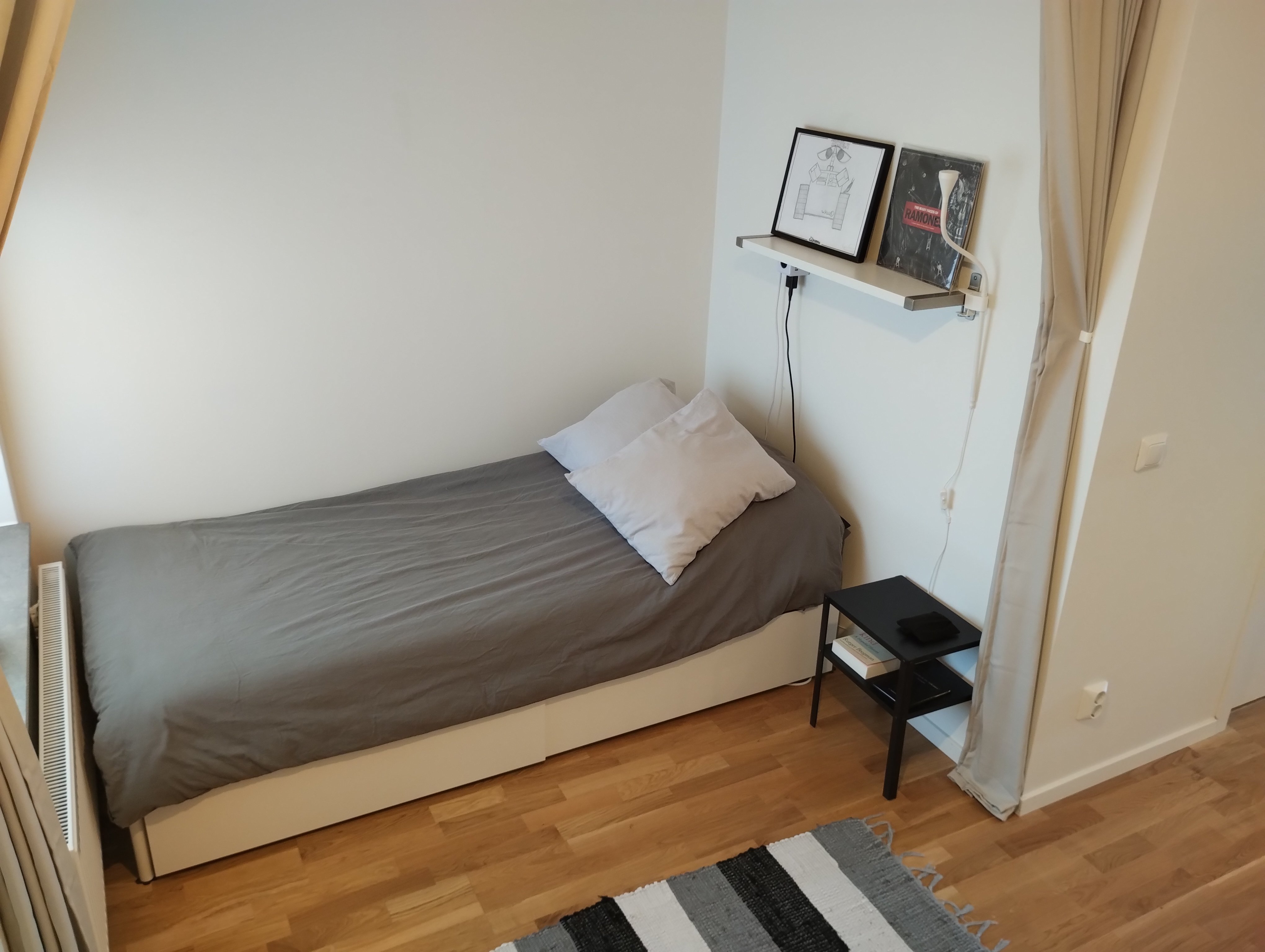 Göte Turessons Väg, Uppsala — photo 3