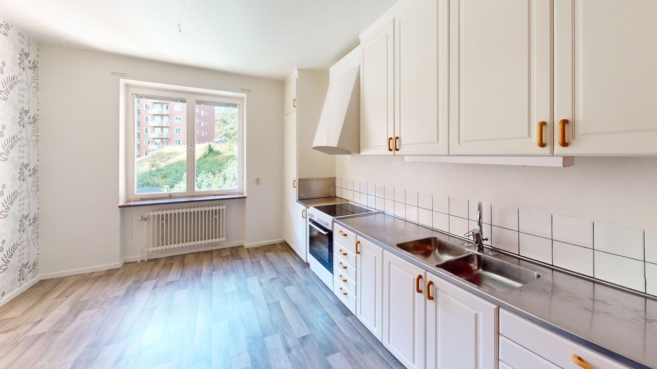 Lägenhet – Borås, Bergsäter, Druvefors - Bild 5
