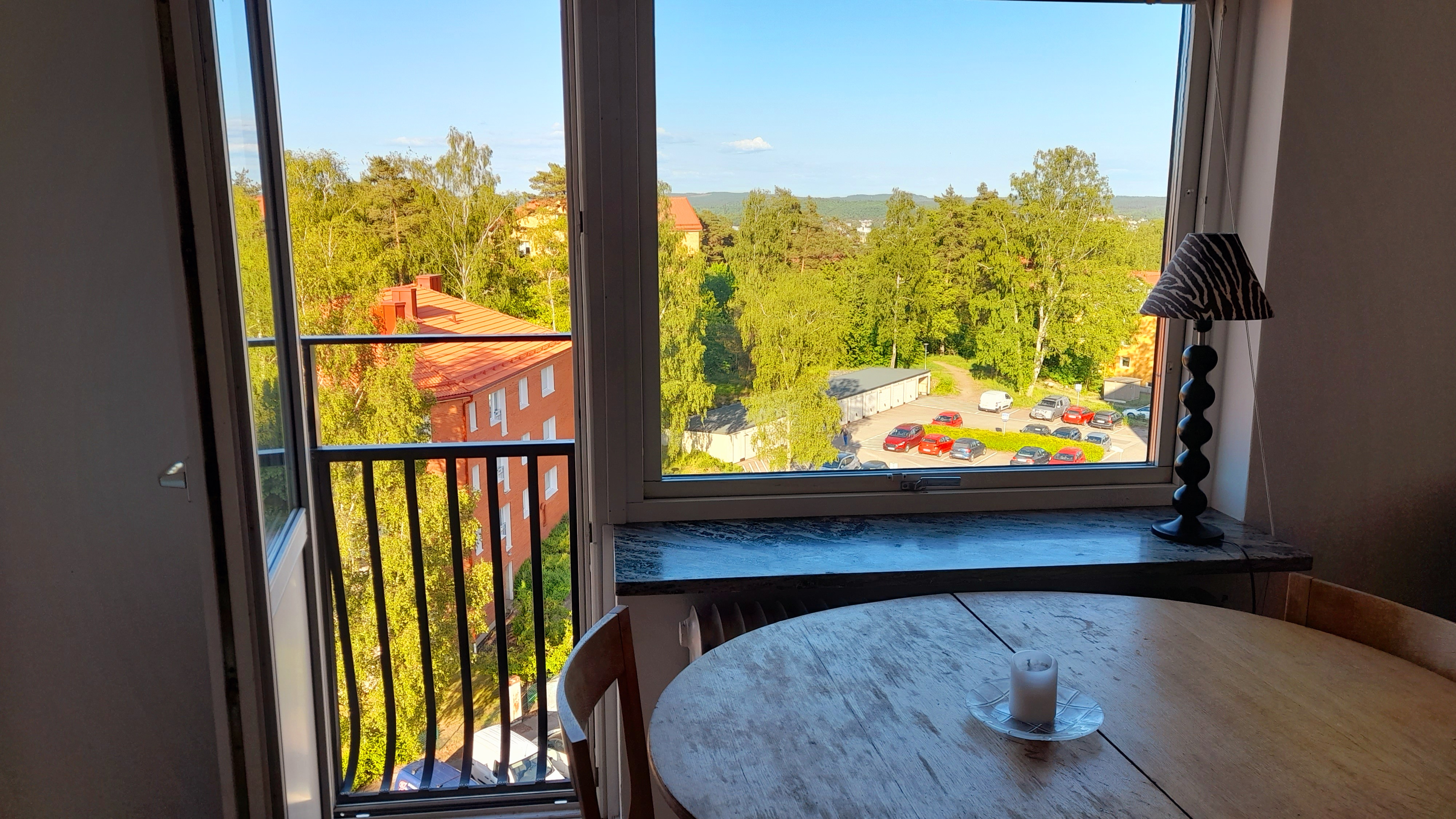 Lägenhet, 1 rooms, 27 sqm, Borås