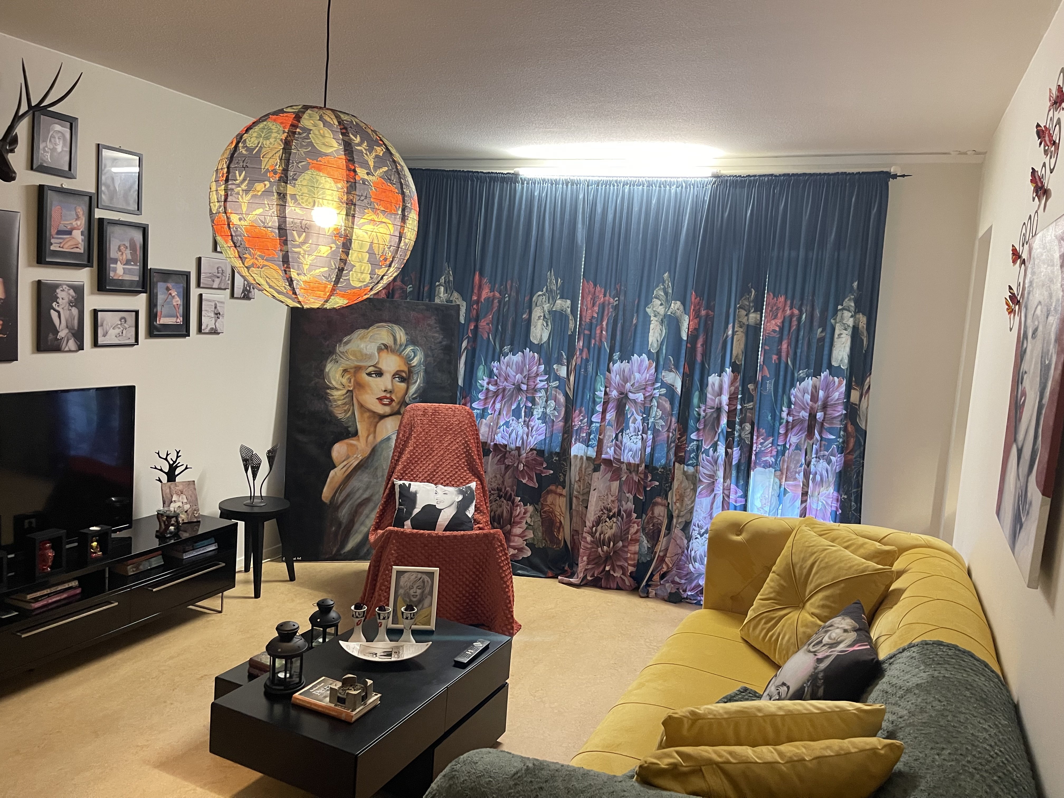 Lägenhet, 2 rooms, 60 sqm, Västerås