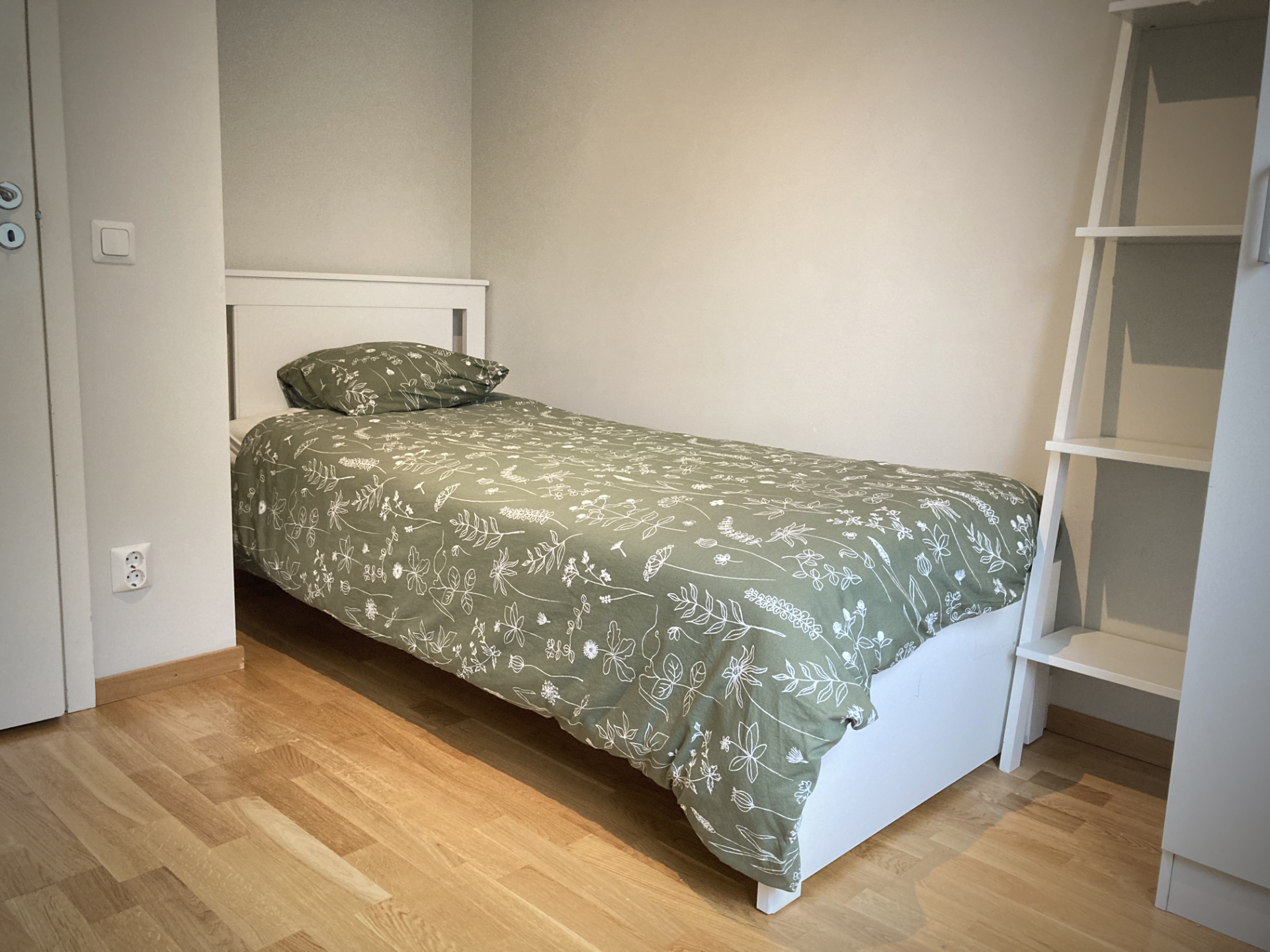1 rok · 7 m² i Uppsala – bild 2