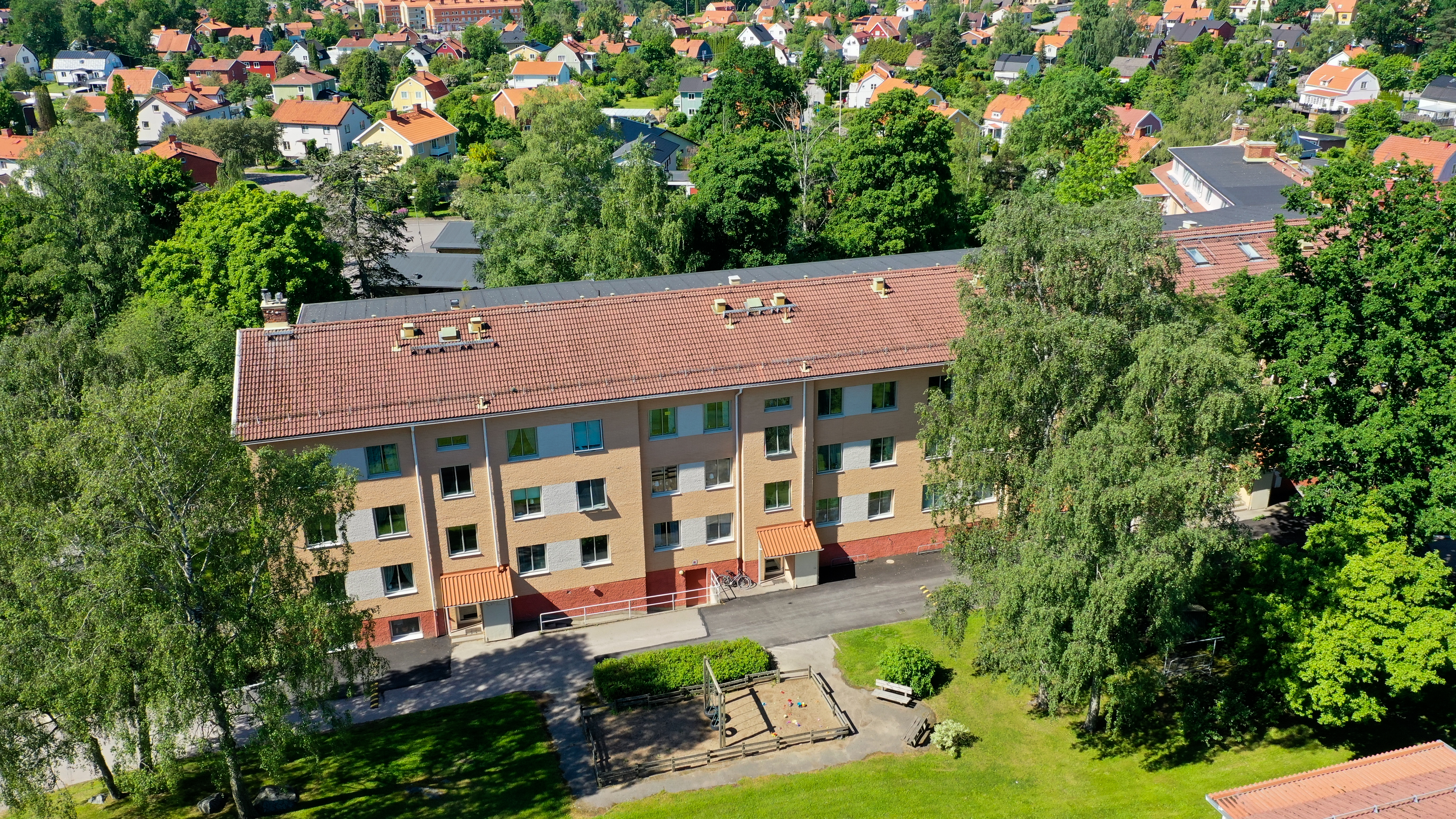 3 rok · 83 m² i Västerås – bild 2