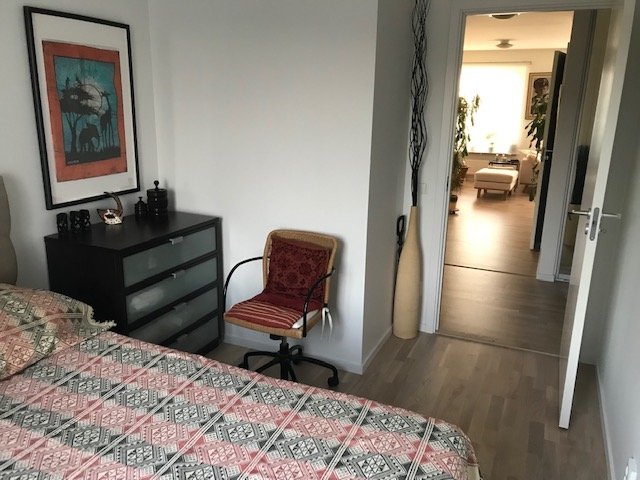 Lägenhet – Sollentuna, Tegelhagen, Silverdal - Bild 5