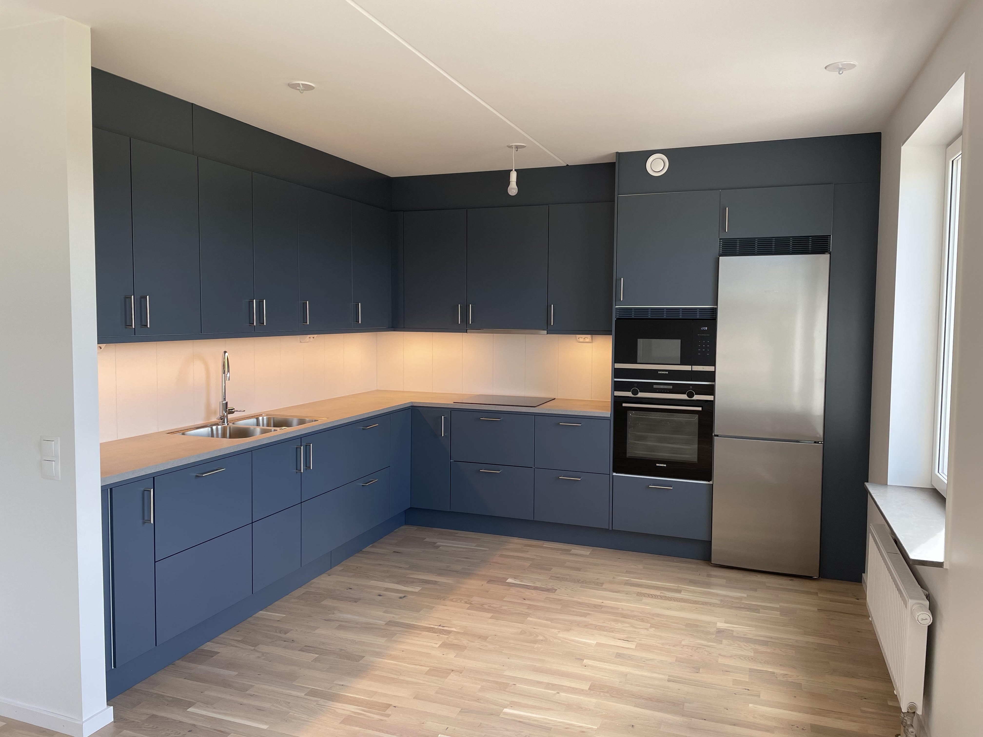 Lägenhet, 2 rooms, 66 sqm, Älvsjö