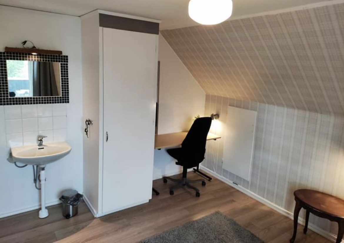 Lägenhet – Tylösand, Görvik - Bild 2