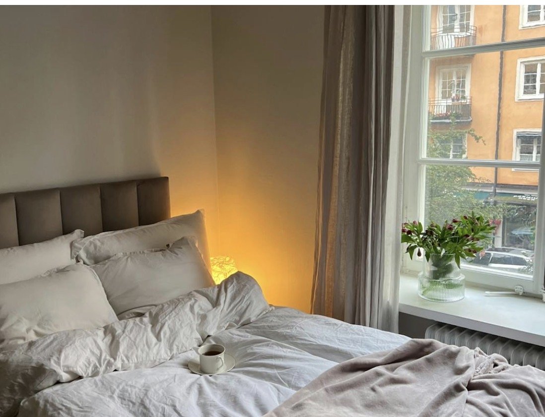 1 rok · 20 m² i Stockholm – bild 4