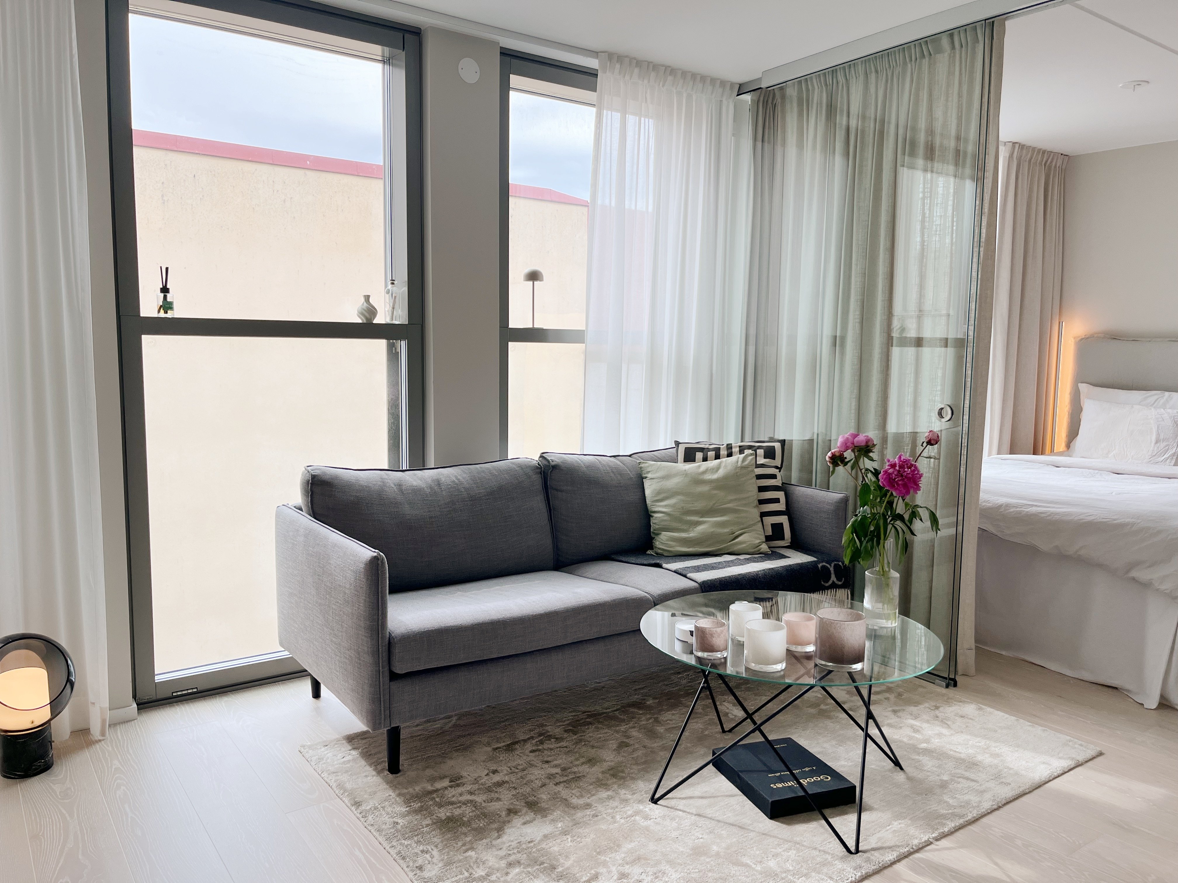 Lägenhet, 2 rooms, 32 sqm, Göteborg
