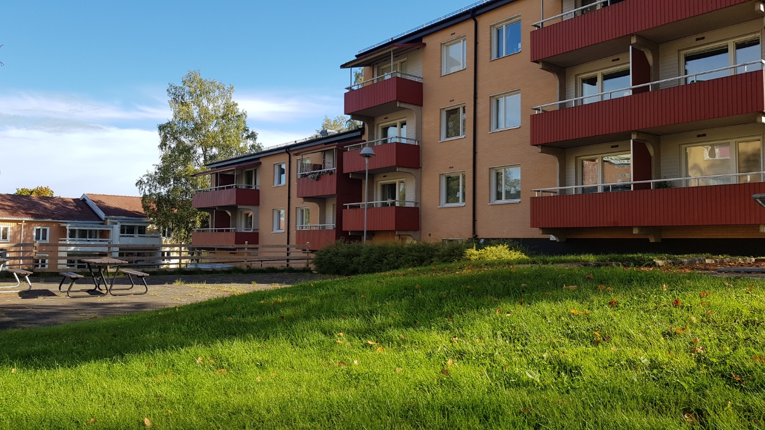 2 rok · 53 m² i Filipstad
