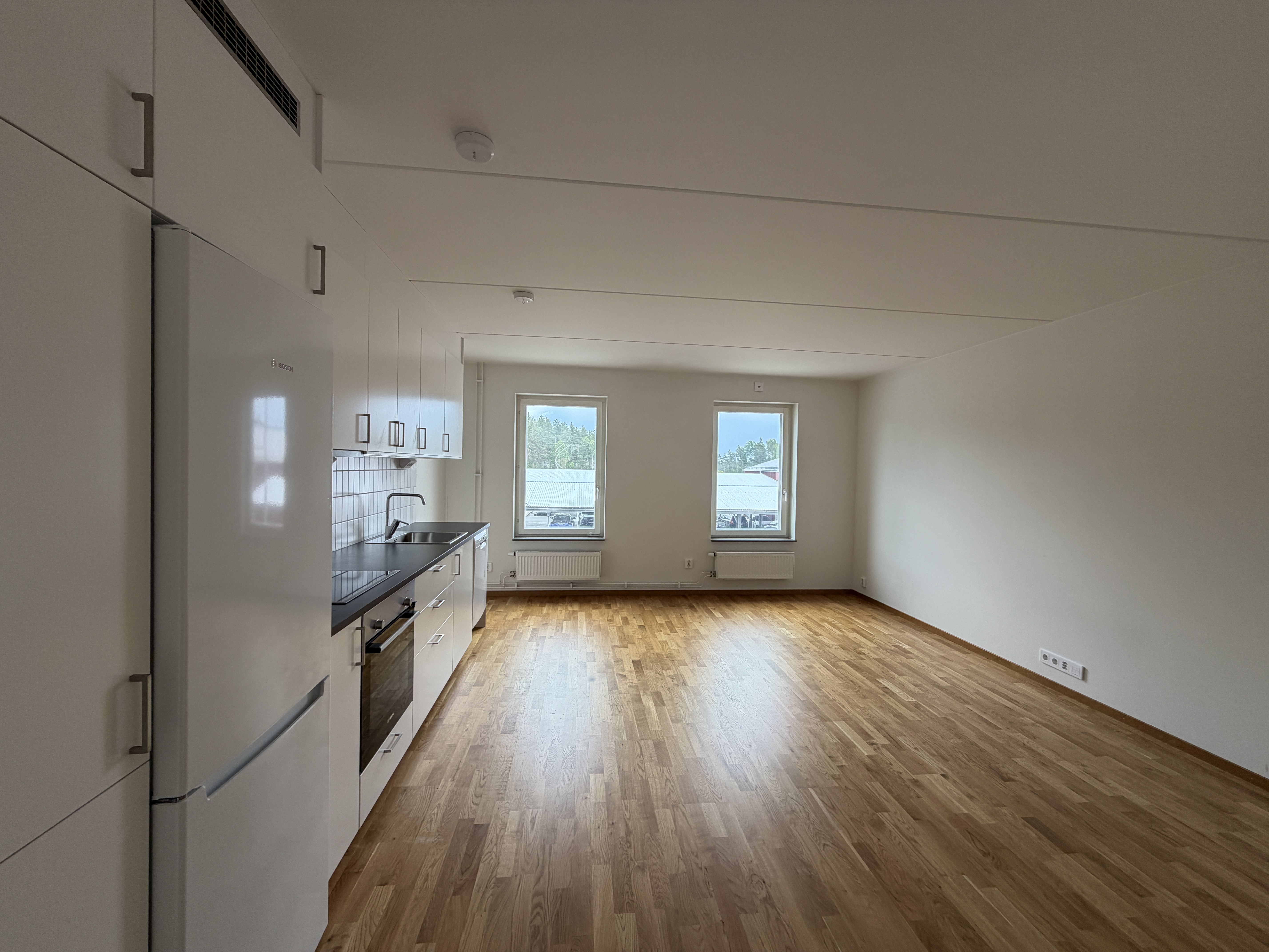 Lägenhet – Sigtuna, Sigtuna Stadsängar, Stockholms län - Bild 5