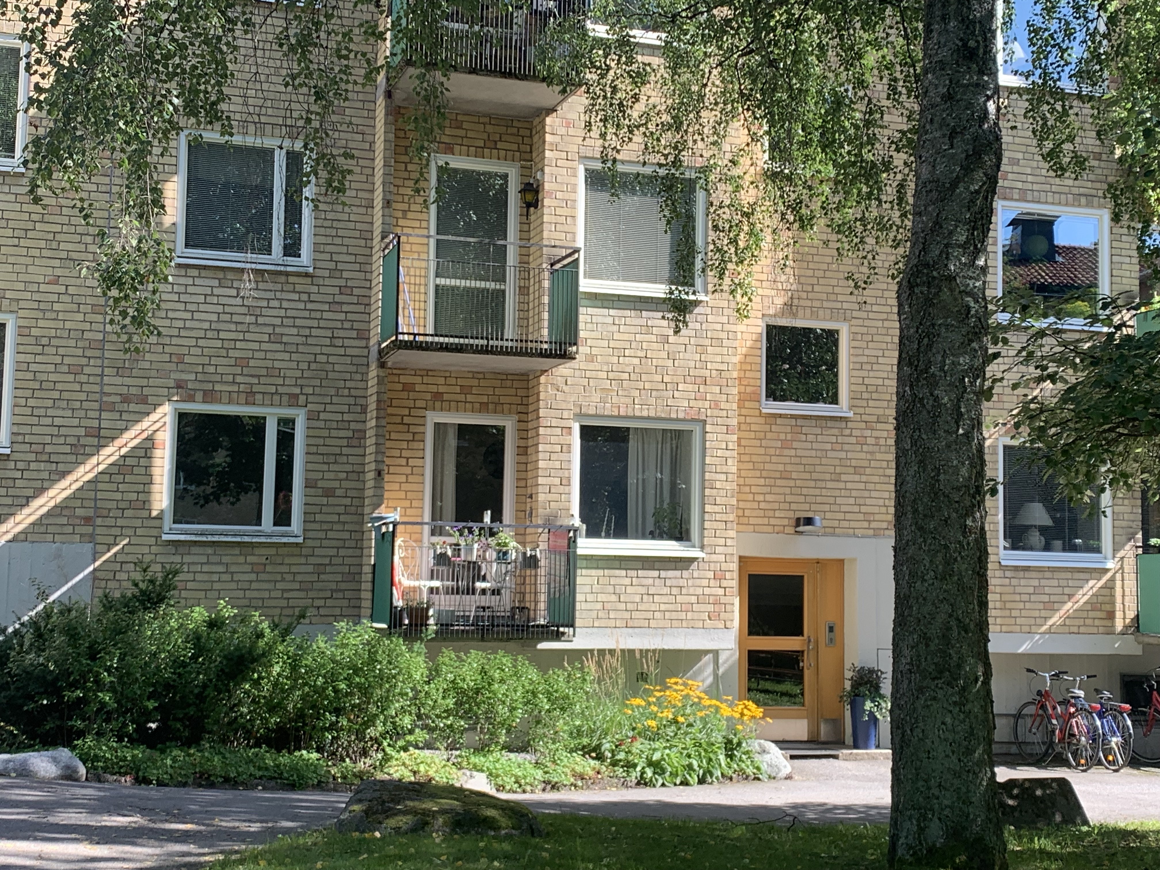 Holbergsgatan, Bromma — photo 3