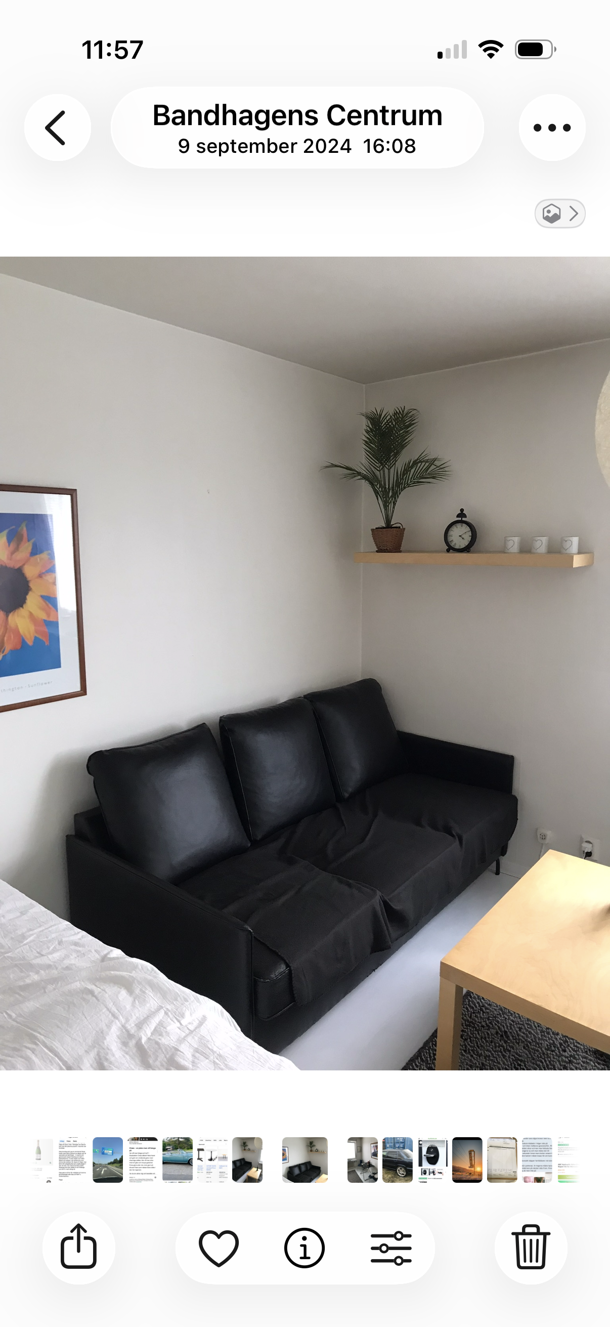 Bandhagsplan, Bandhagen — photo 4