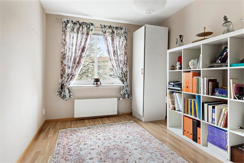 4 rum och kök, Bromma — 23 300 kr/mån — bild 4