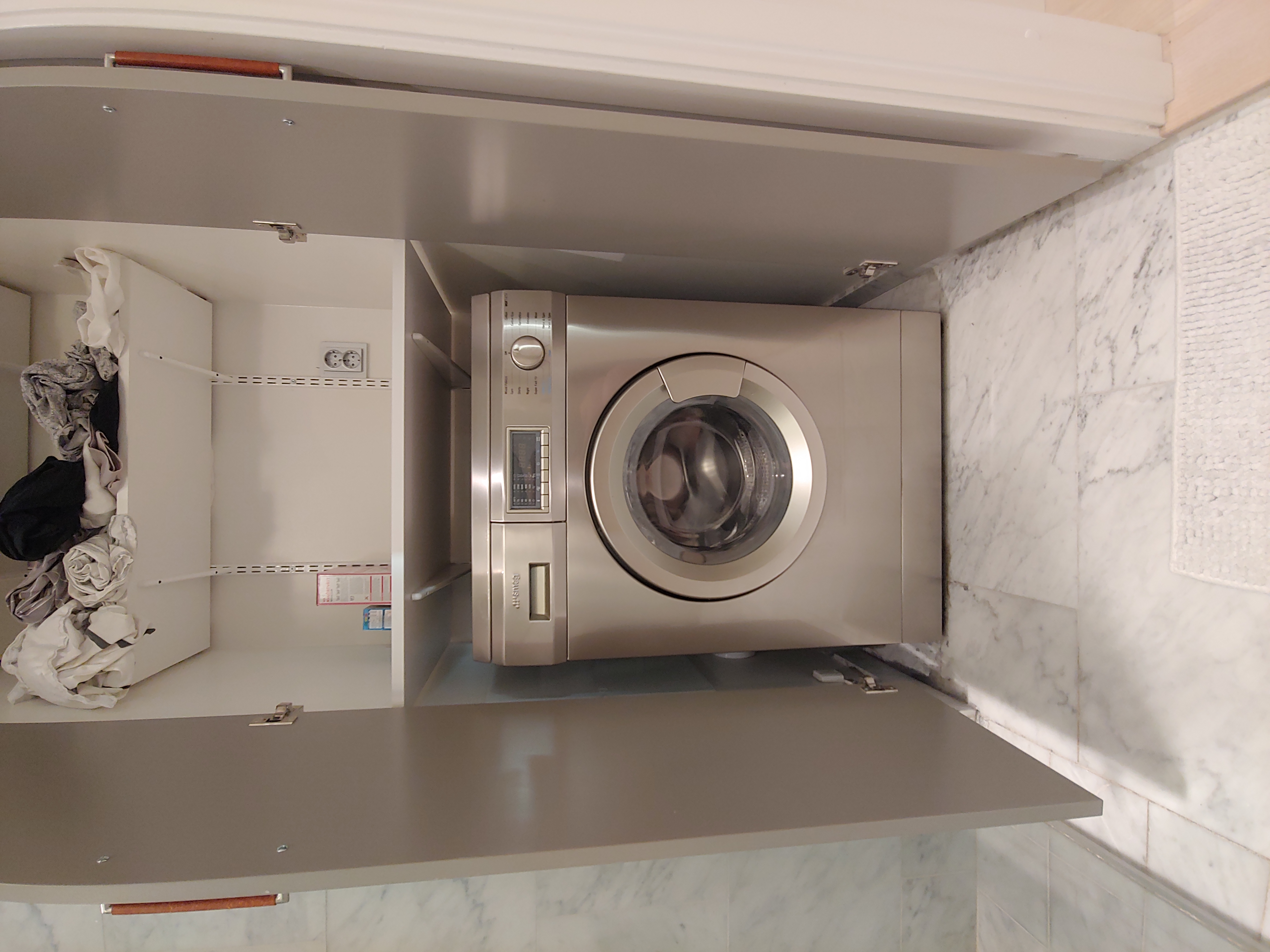 Östhammarsgatan, Stockholm