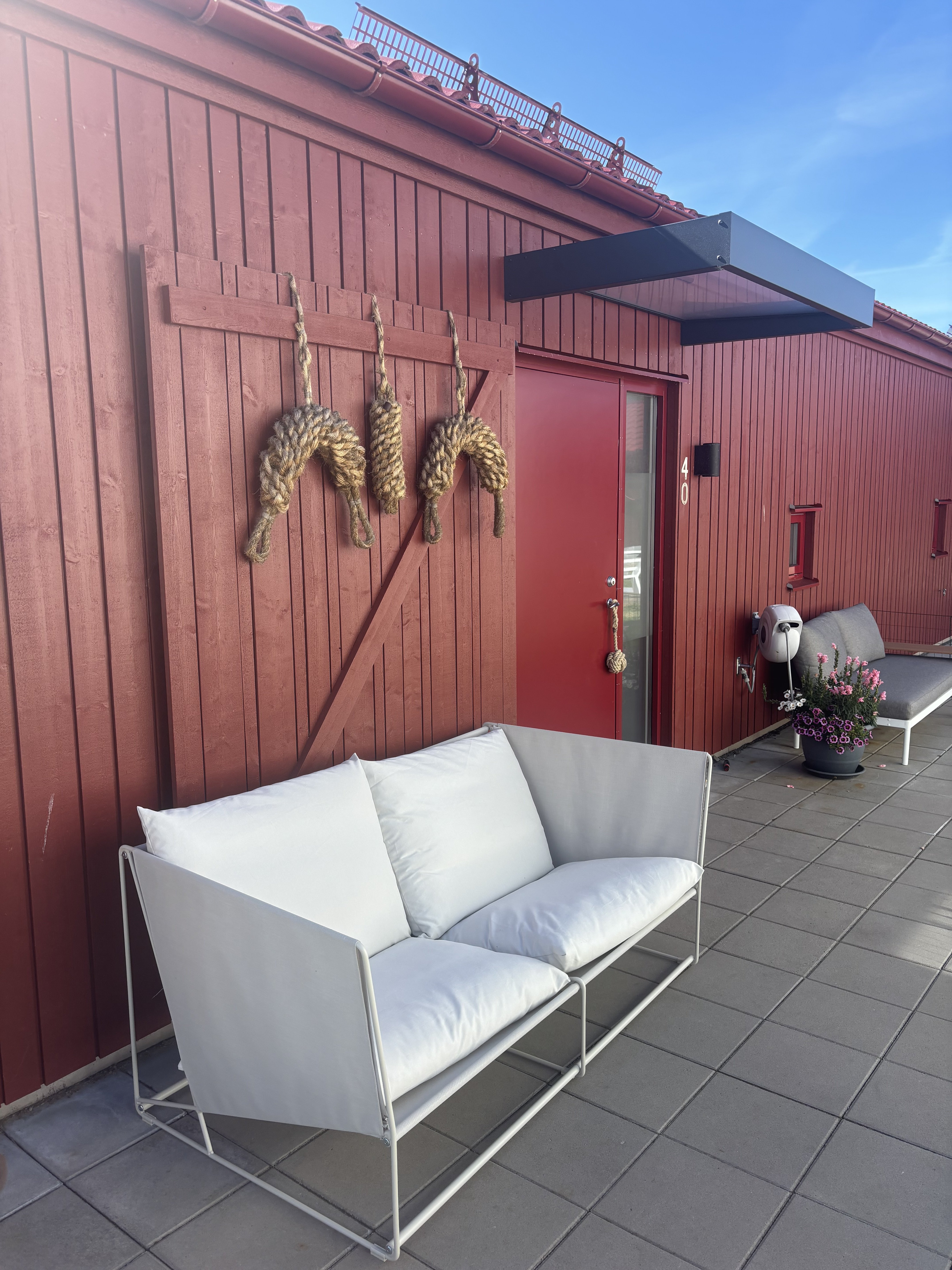 Duplex, 3 rooms, 37 sqm, Grötö