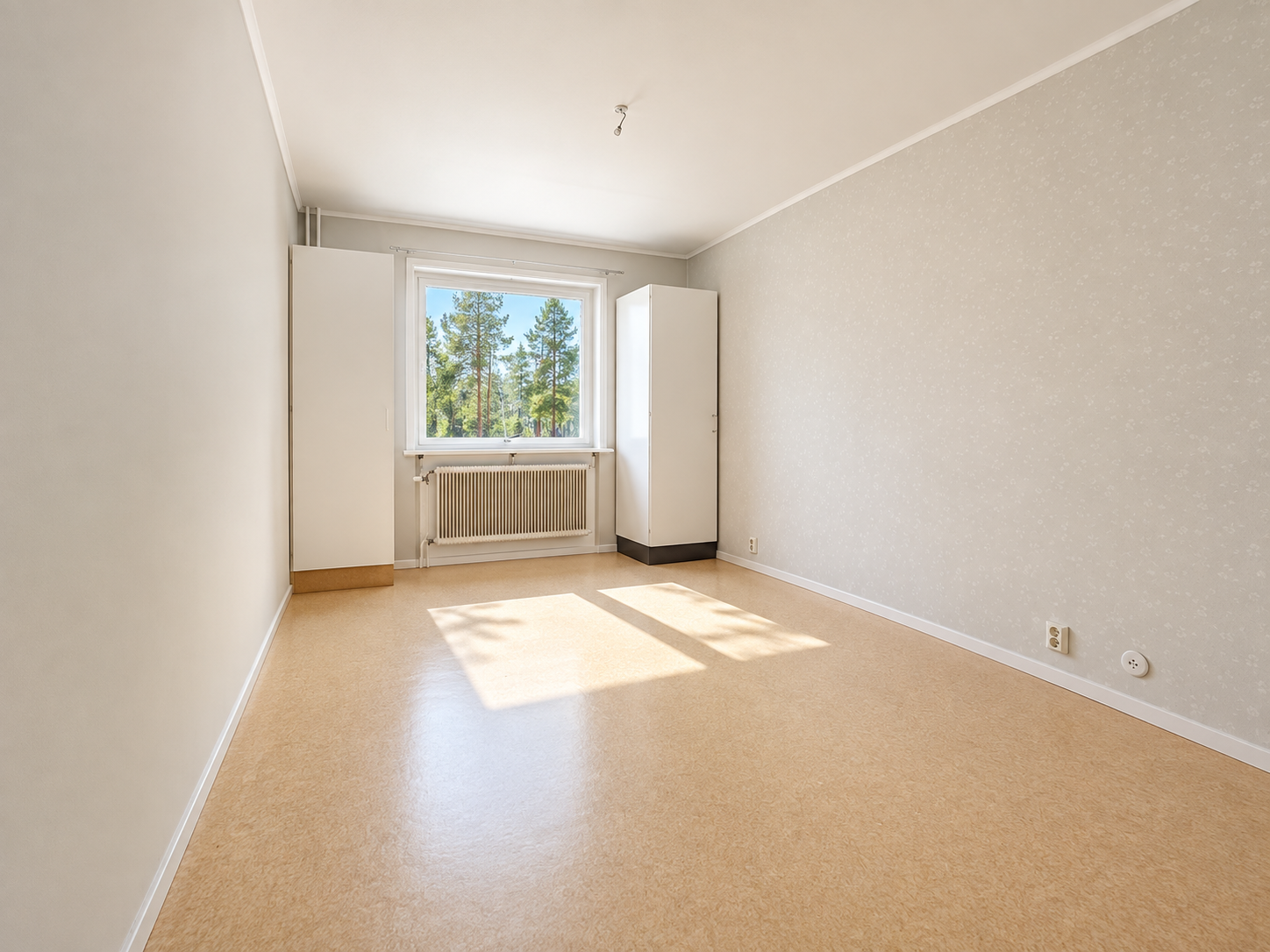 2 rok · 58 m² i Jörn  – bild 3