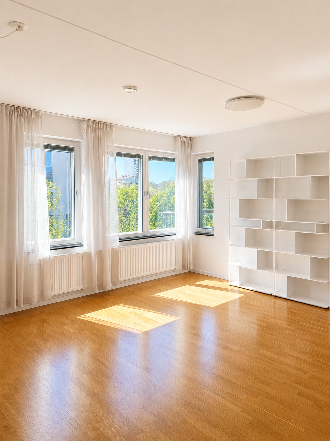 Lägenhet, 3 rooms, 72 sqm, Stockholm