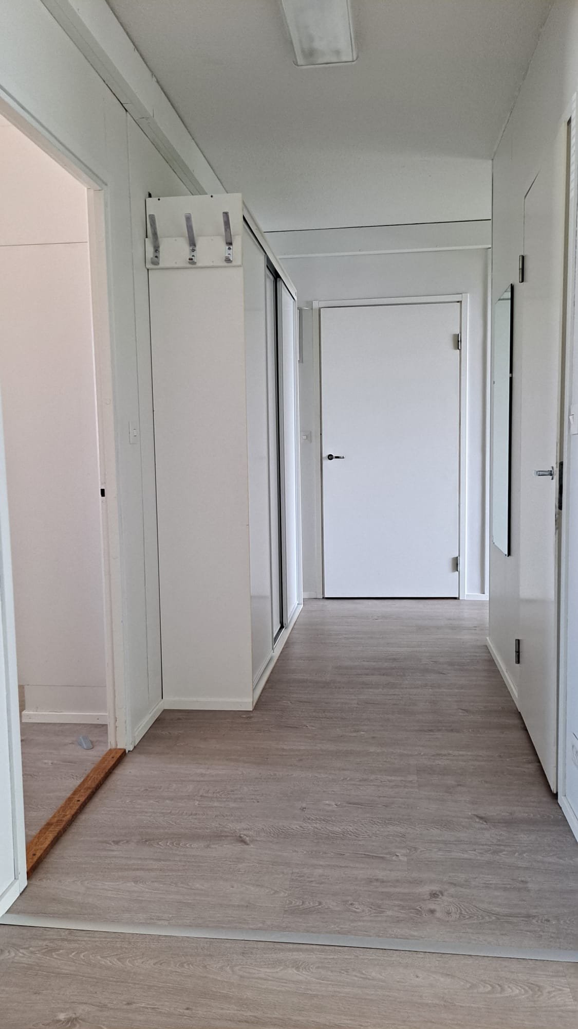 Saunallinen kolmio 3