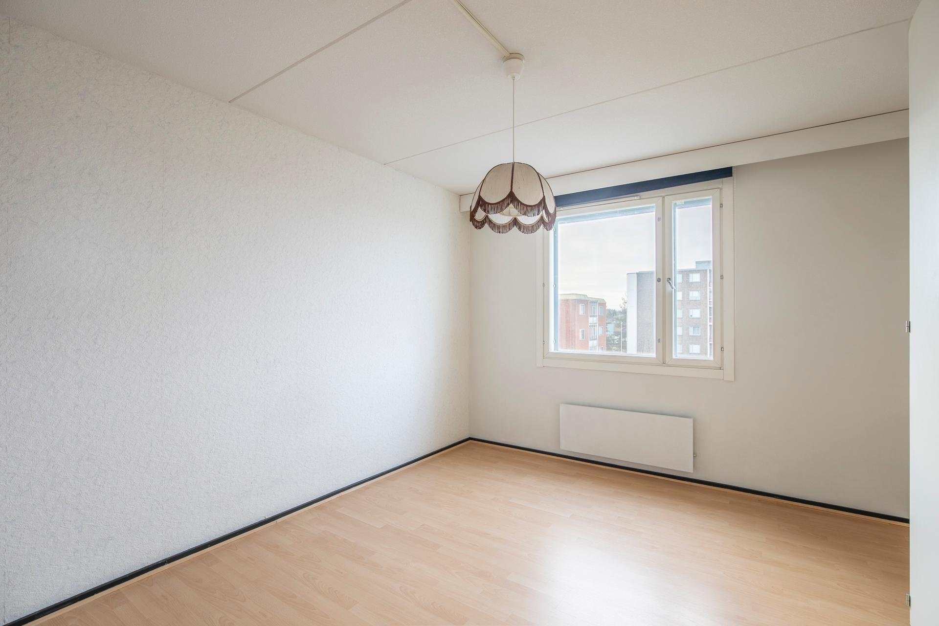 apartment at Telluskatu, Riihimäki 4