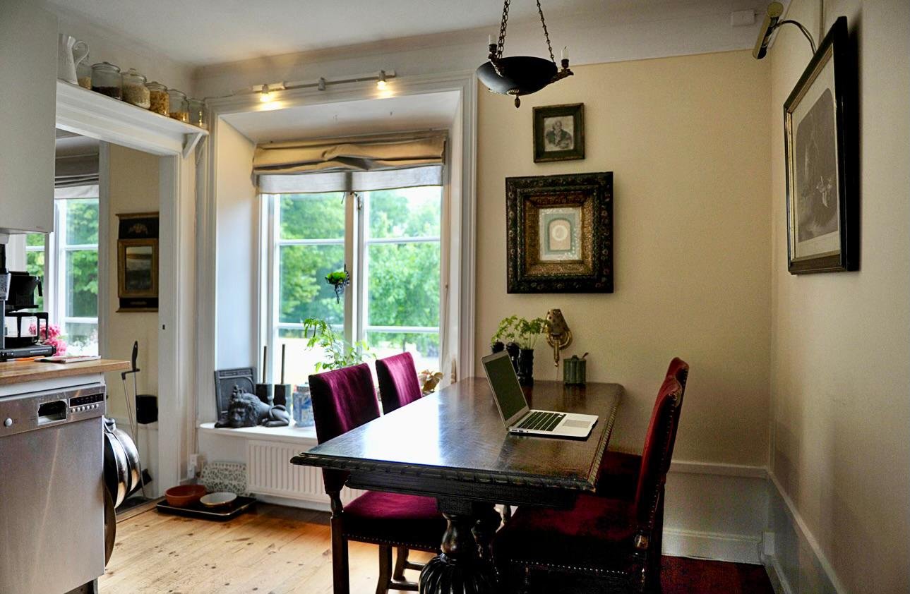 4 rok · 100 m² i Drottningholm – bild 5