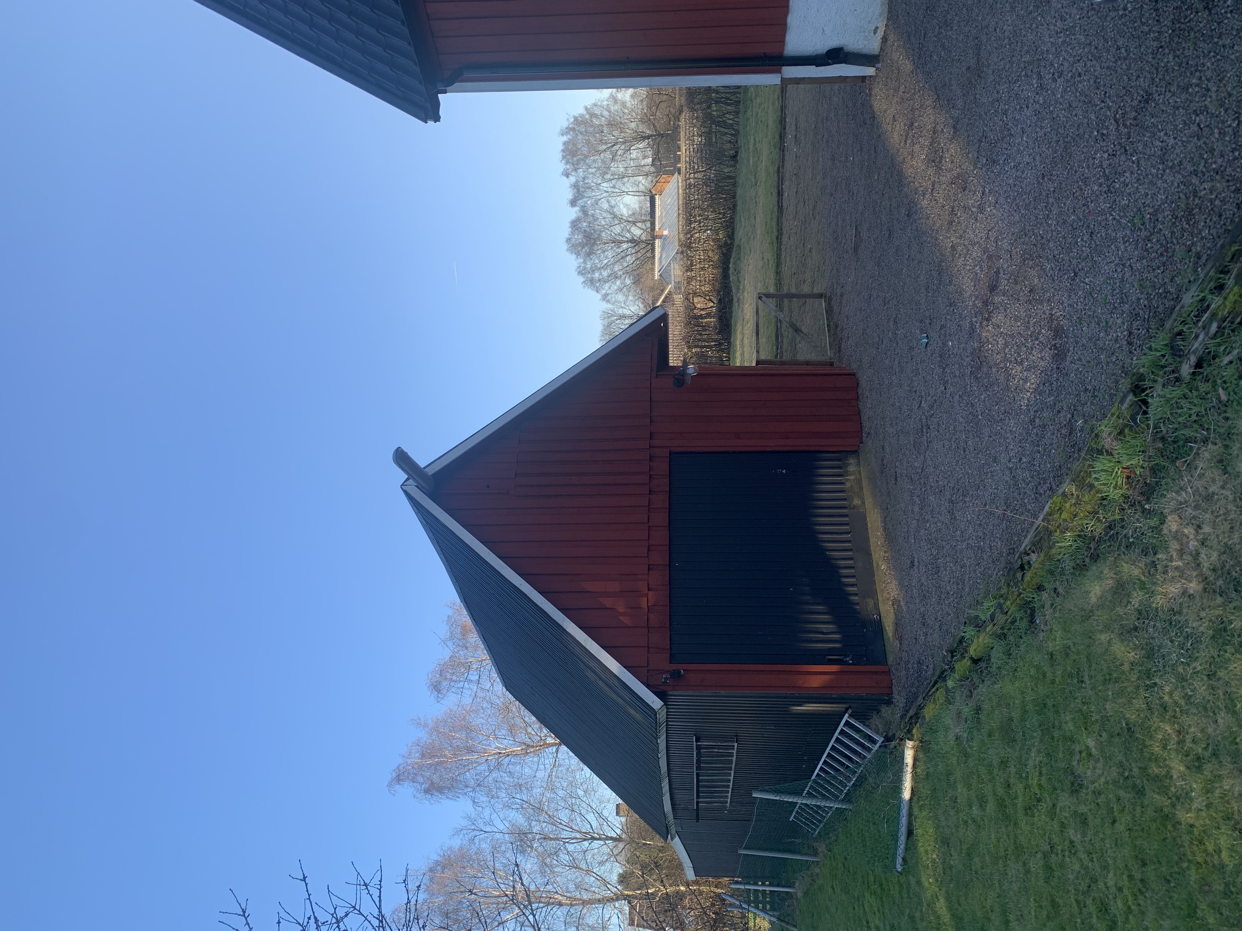 Seretsehusvägen
