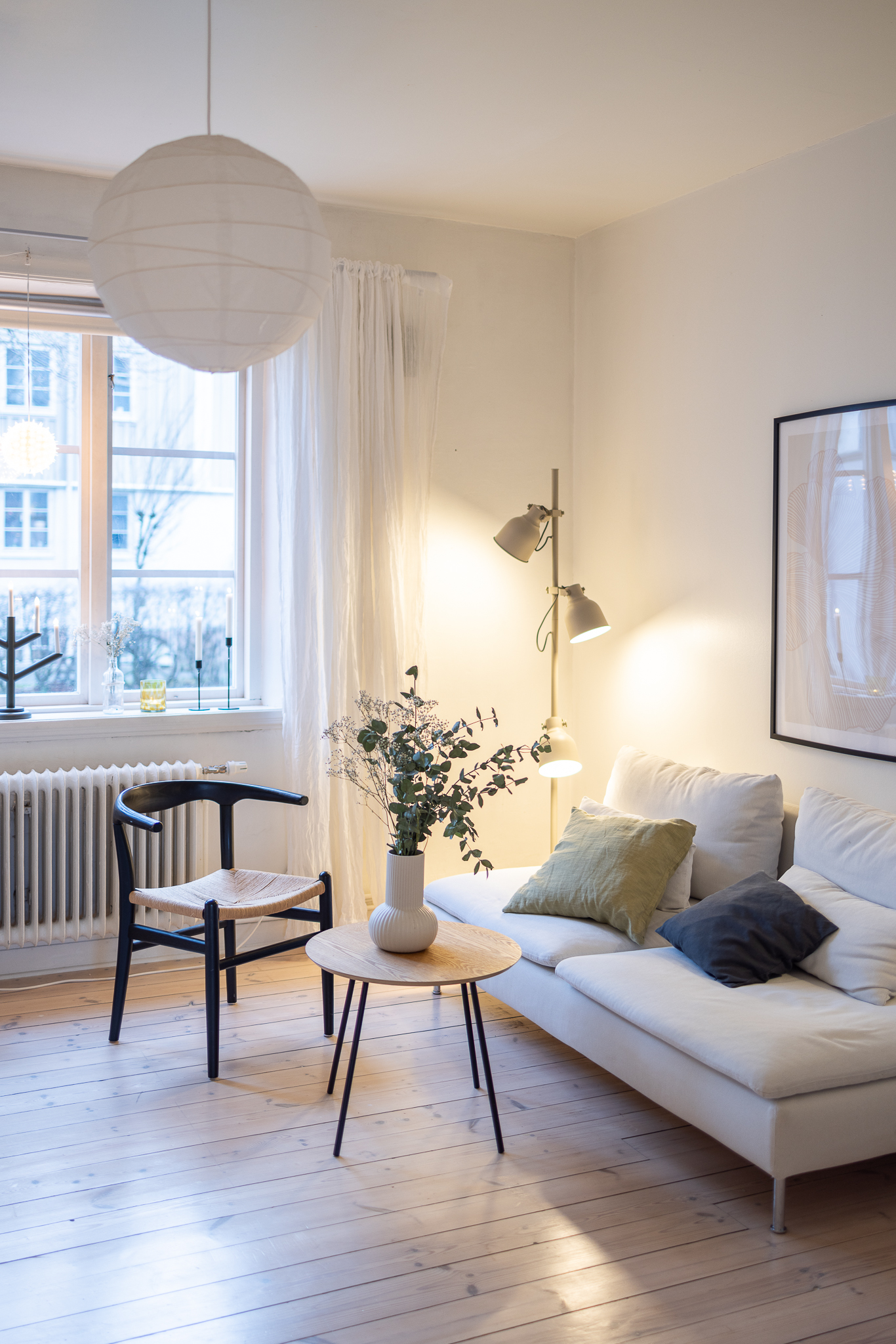 1 rum och kök, Kungsladugård, 10 400 kr/mån, bild 3